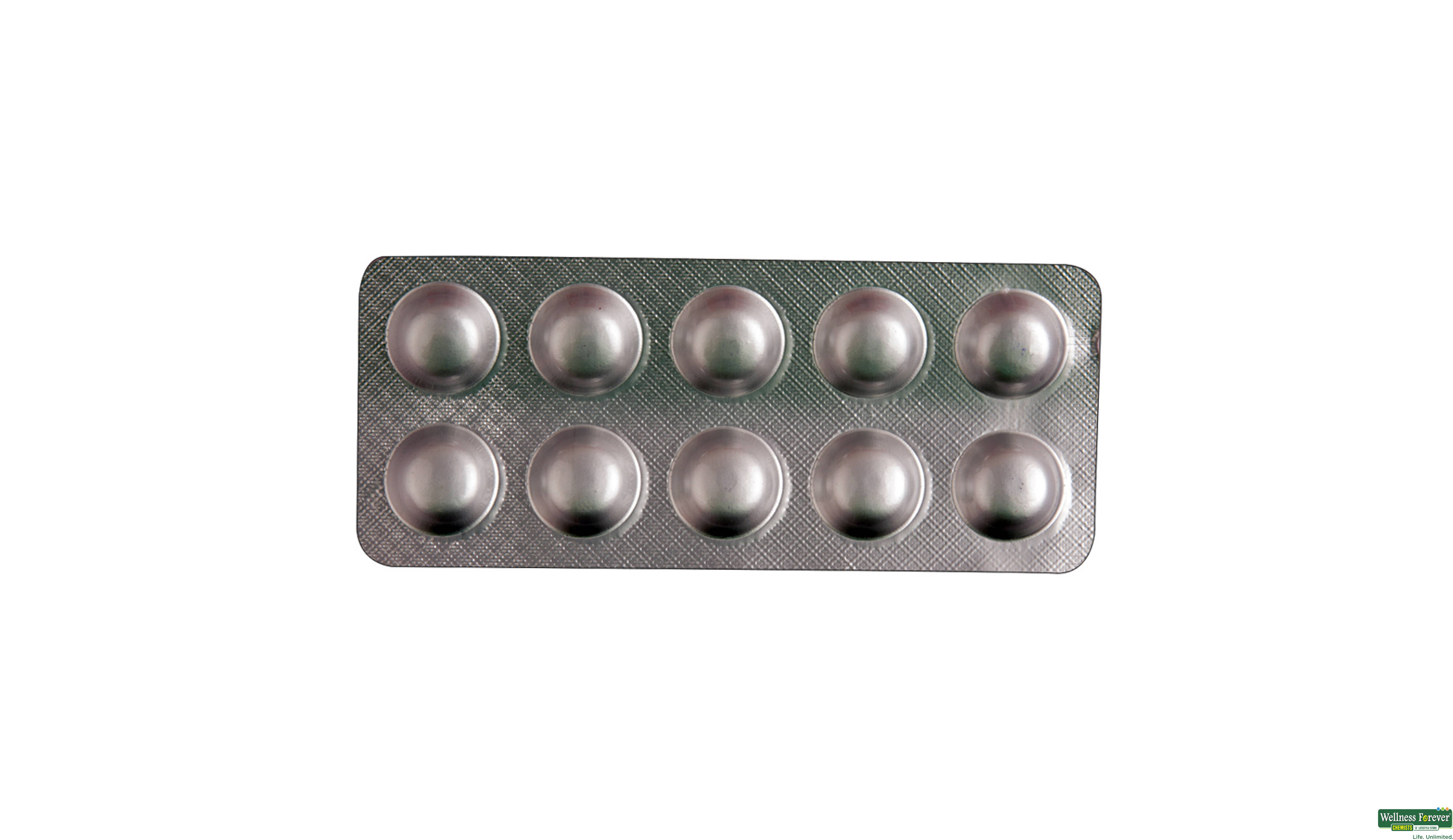 TELEKAST 5MG 10TAB- 1, 10TAB, 