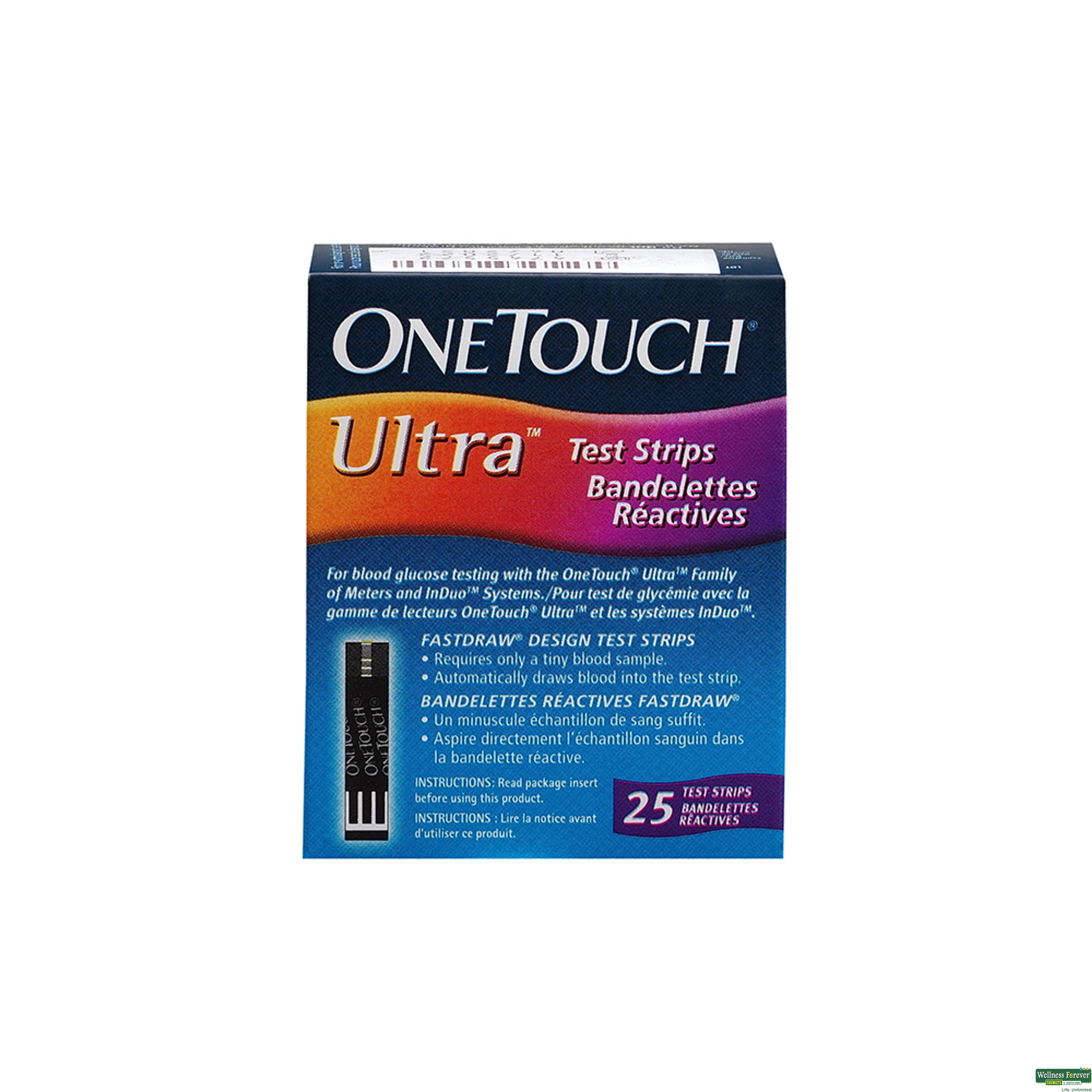 ONE TOUCH ULTRA 25S-image