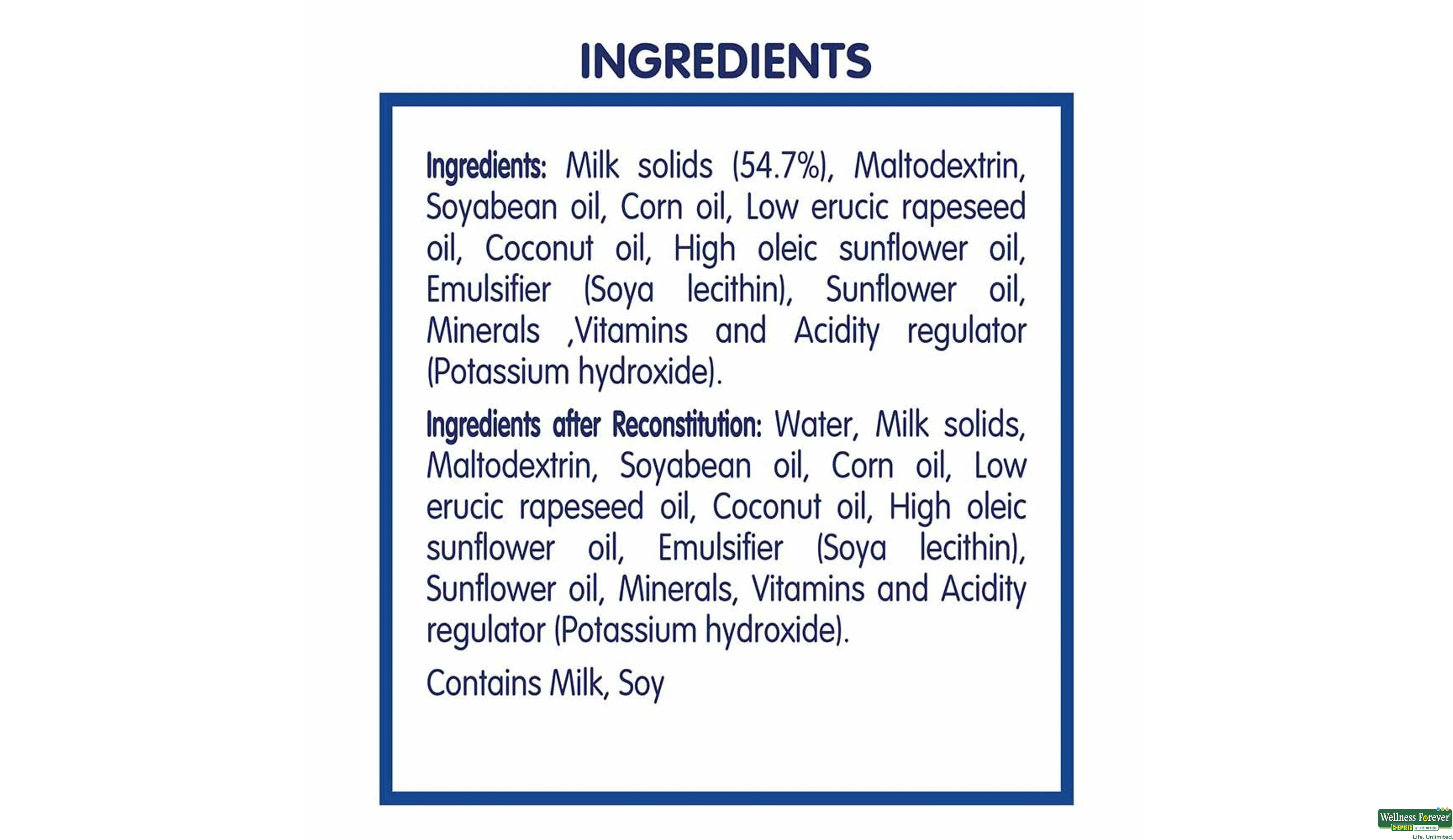 LACTOGEN 3 REF 400GM ##- 4, 400GM, null