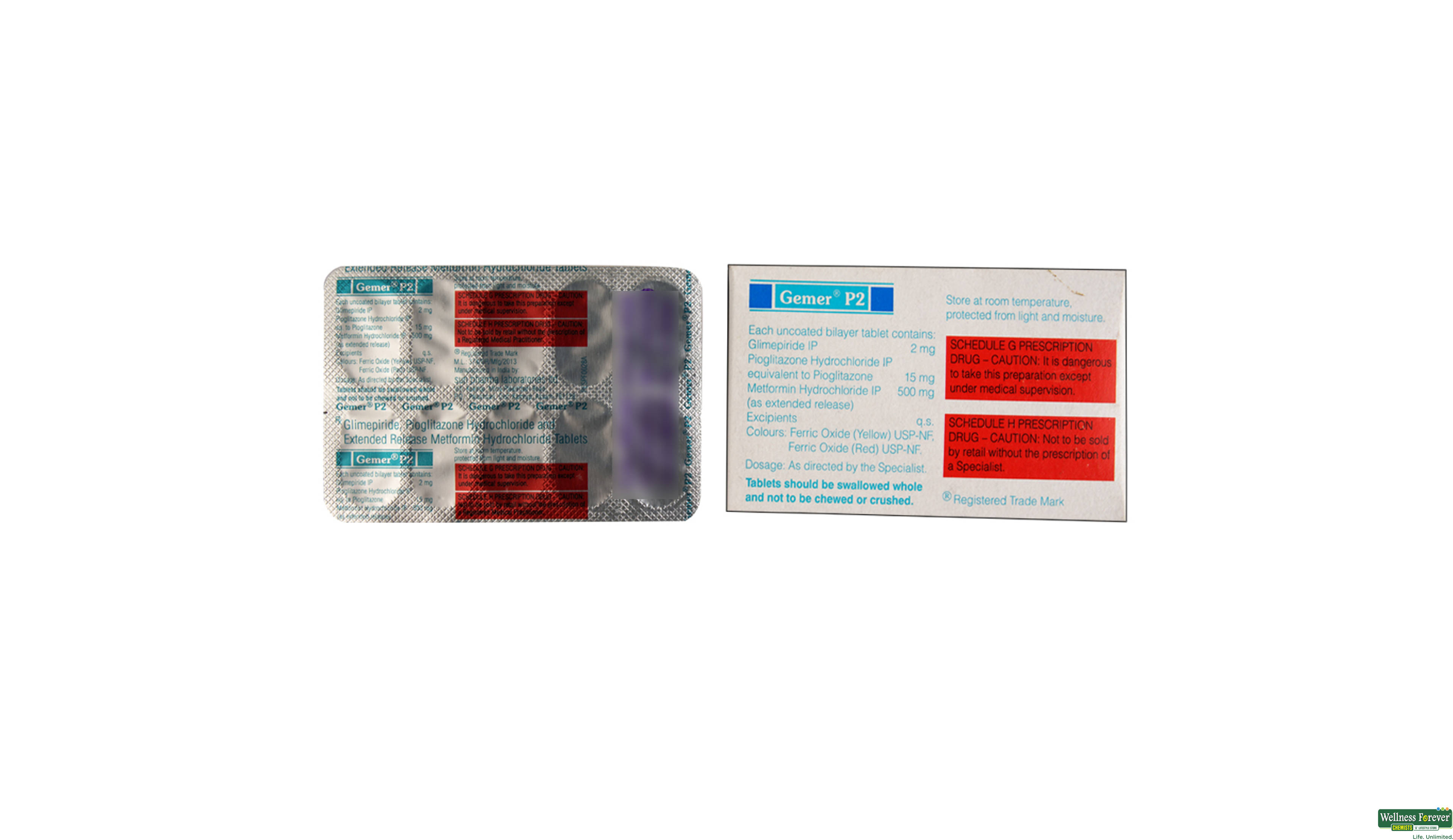 GEMER-P2 10TAB- 2, 10TAB, 
