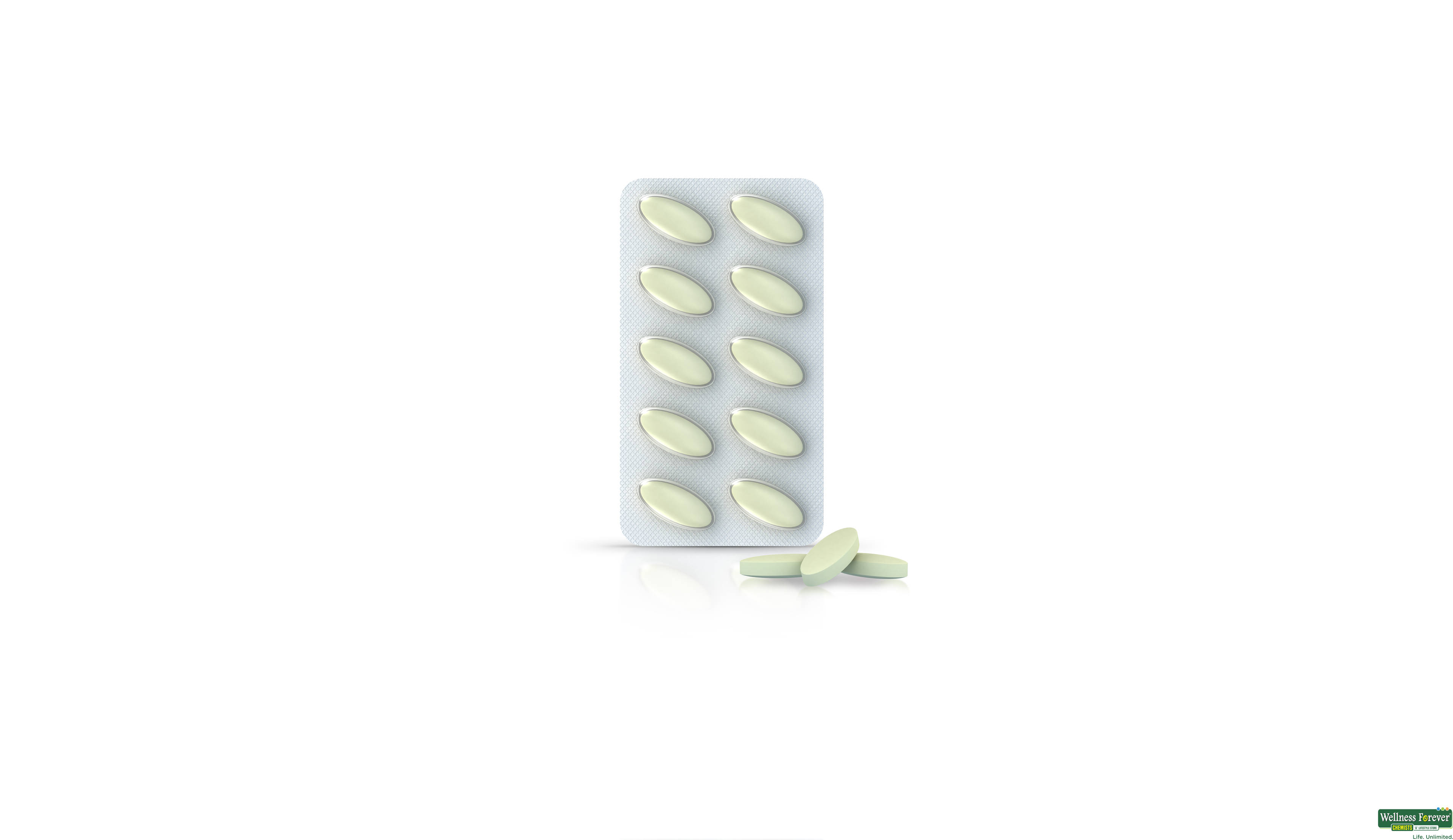 EVION-LC 10TAB- 2, 10TAB, null