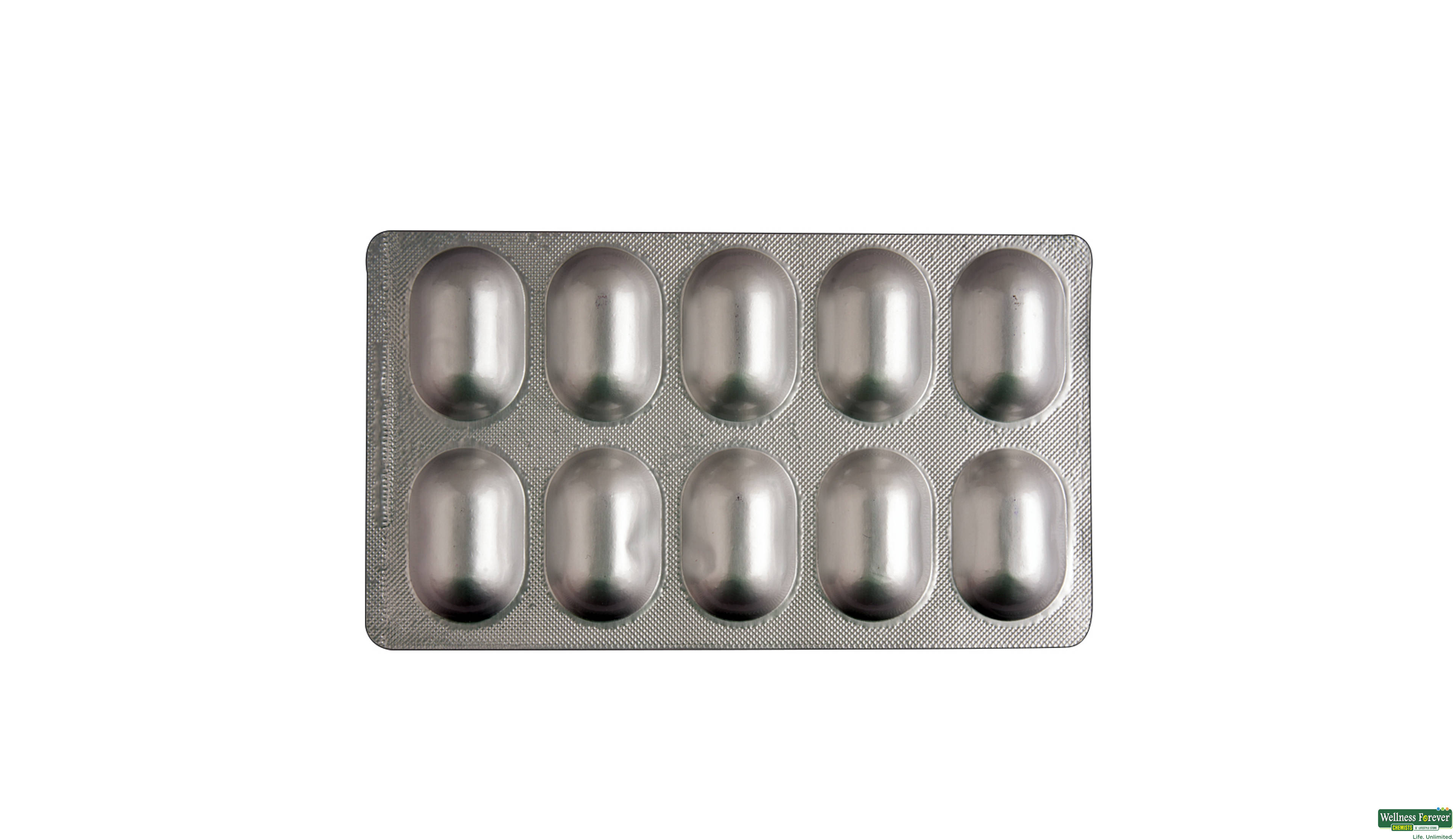 GLYCINORM-M OD 30MG 10TAB- 1, 10TAB, 