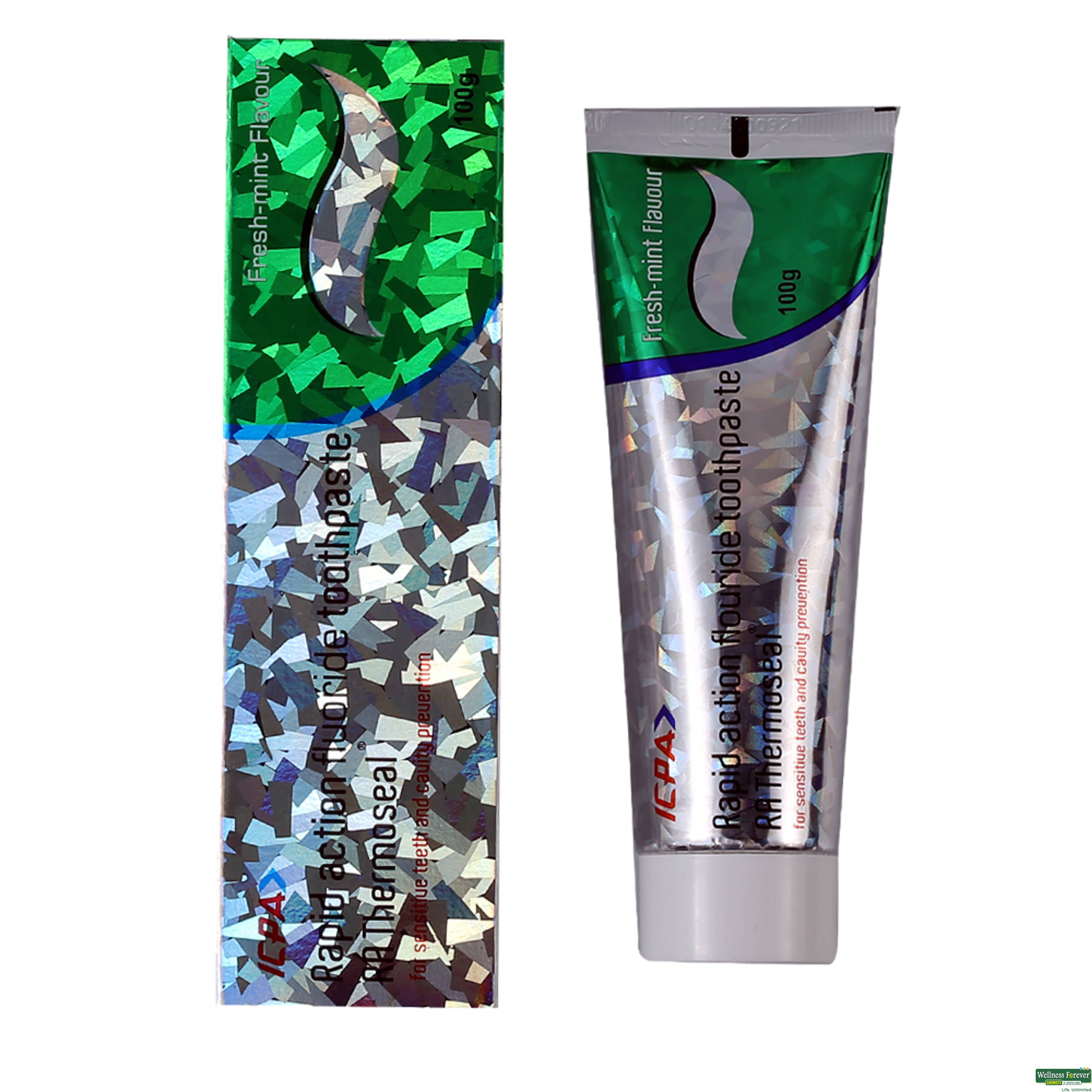 Thermoseal-RA Paste 100 g-image