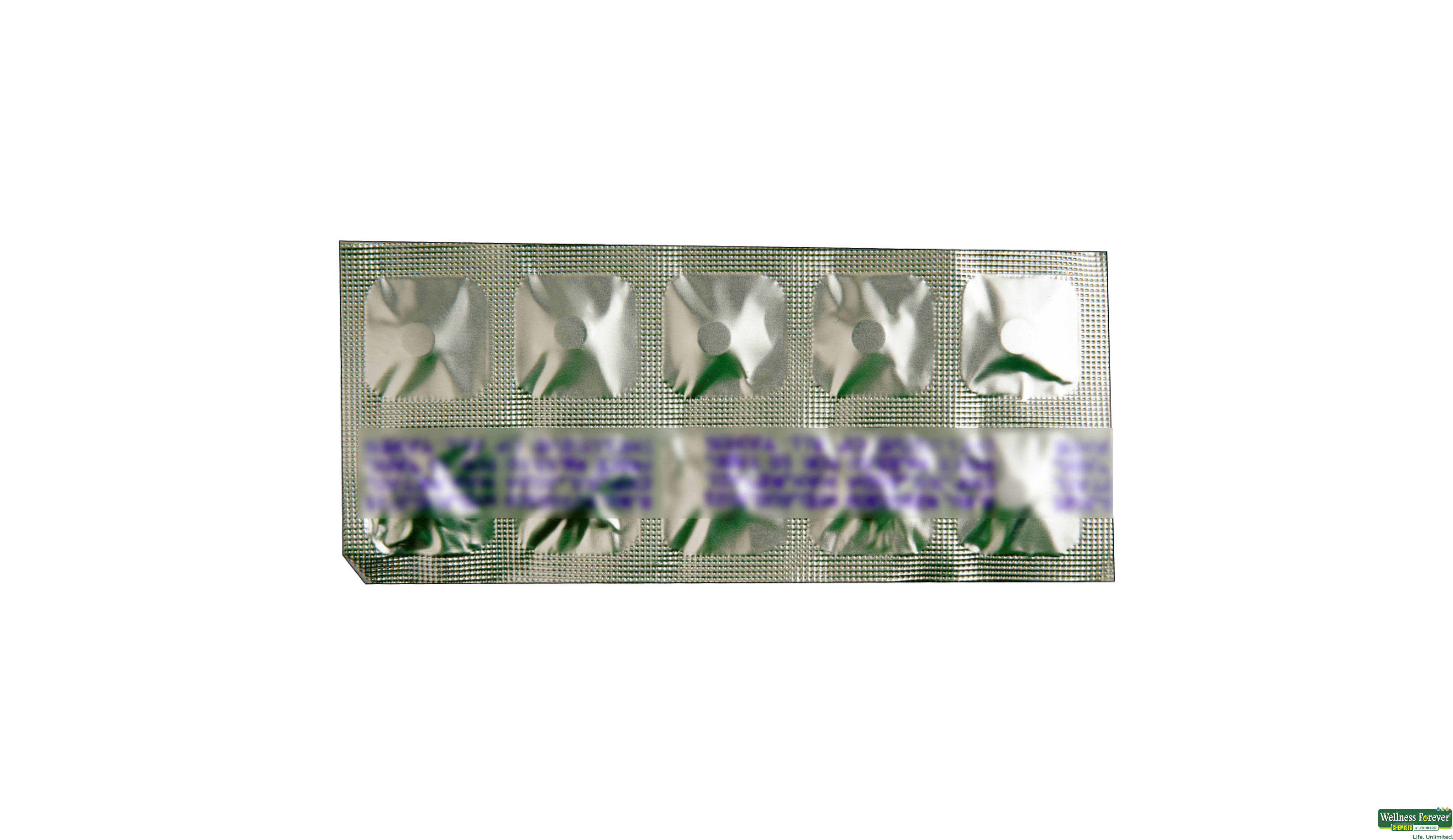PRAMIROL 0.125MG 10TAB- 2, 10TAB, 