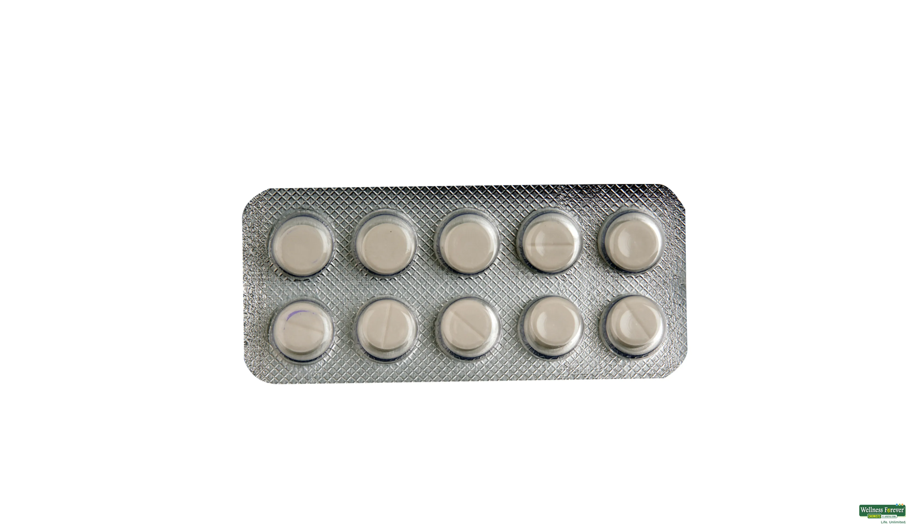 RETORLIX 5MG 10TAB- 1, 10TAB, 