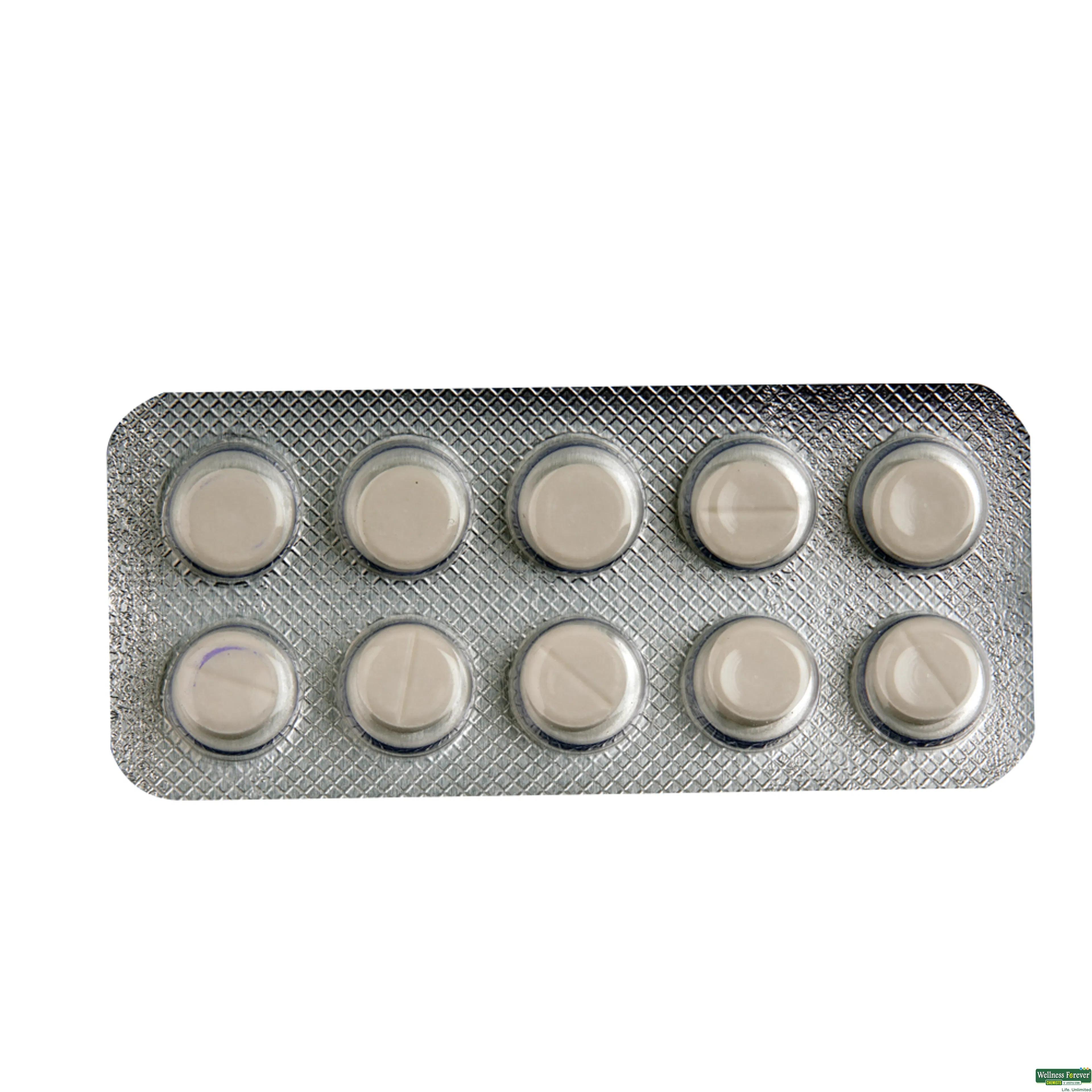 RETORLIX 5MG 10TAB-image