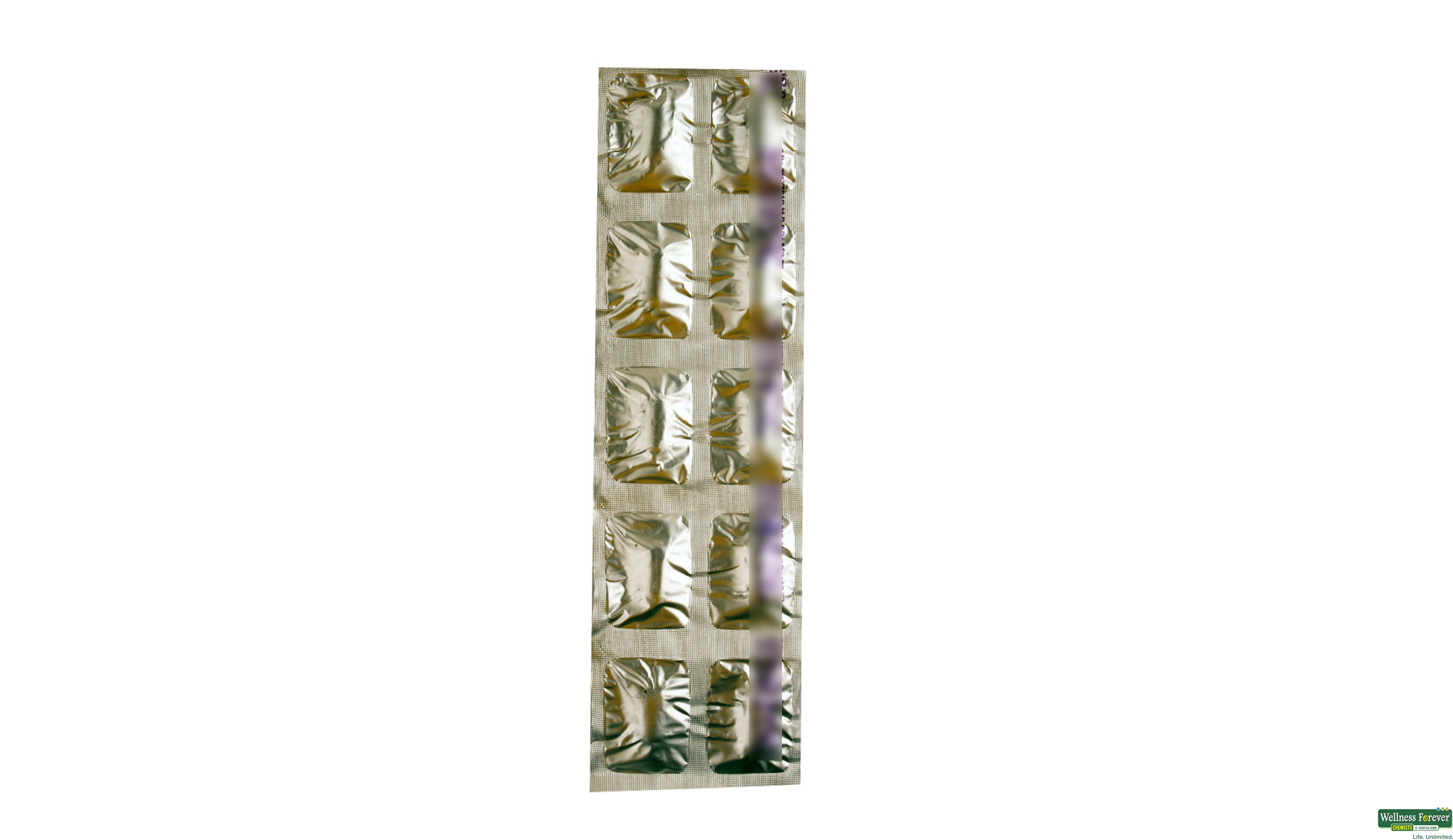 DESVAL-ER 1GM 10TAB- 2, 10TAB, 