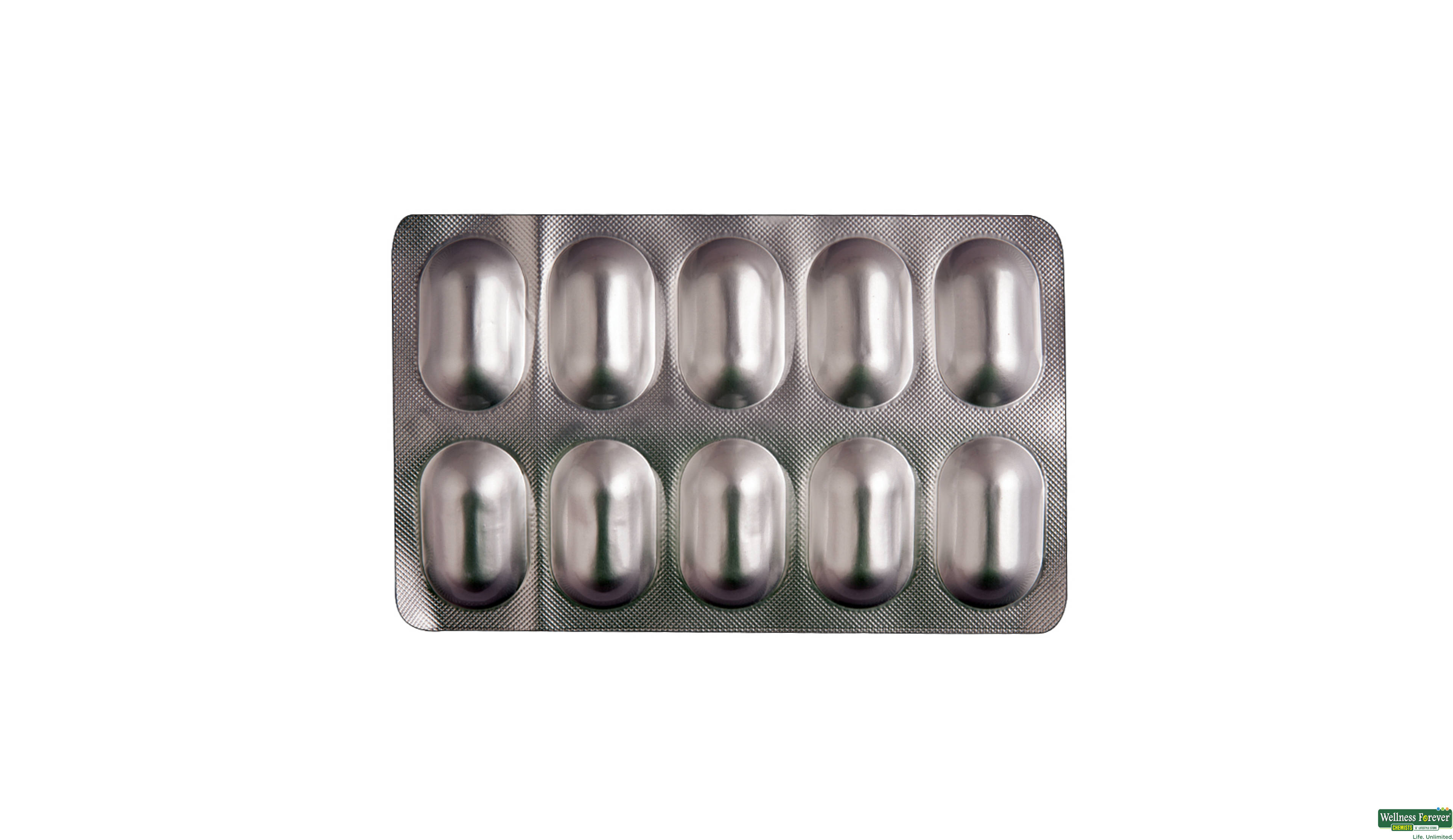 ALTACEF 500MG 10TAB- 1, 10TAB, 