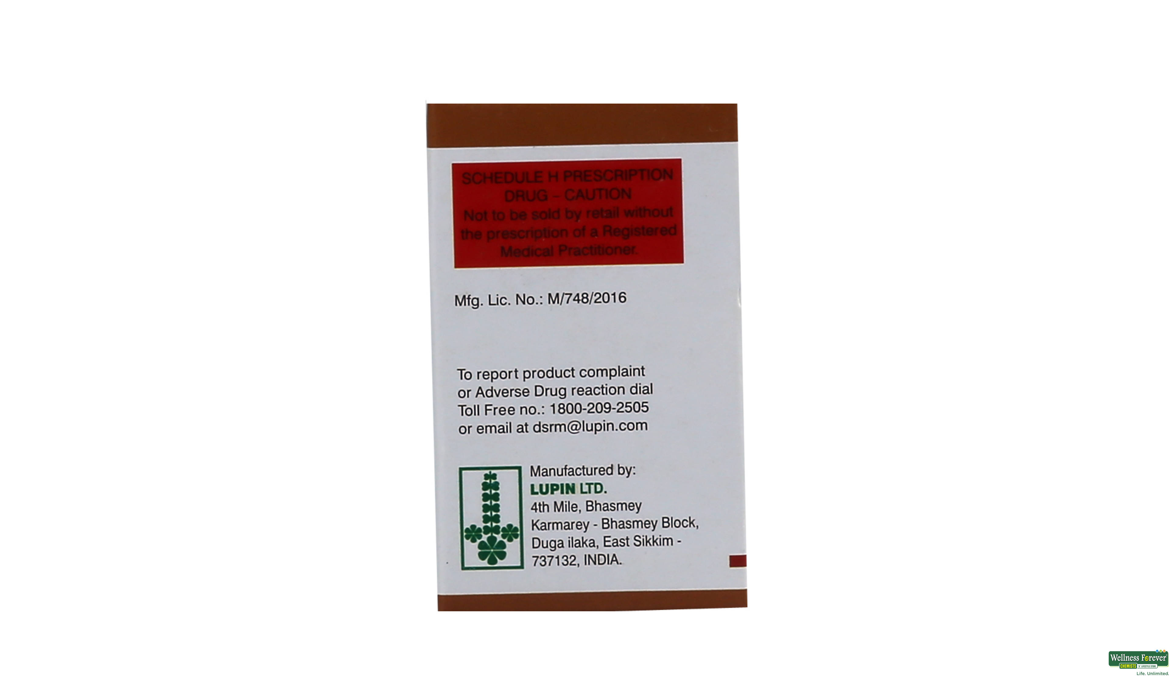 BUDATE 200 TRANSCAP 30CAP- 3, 30CAP, 