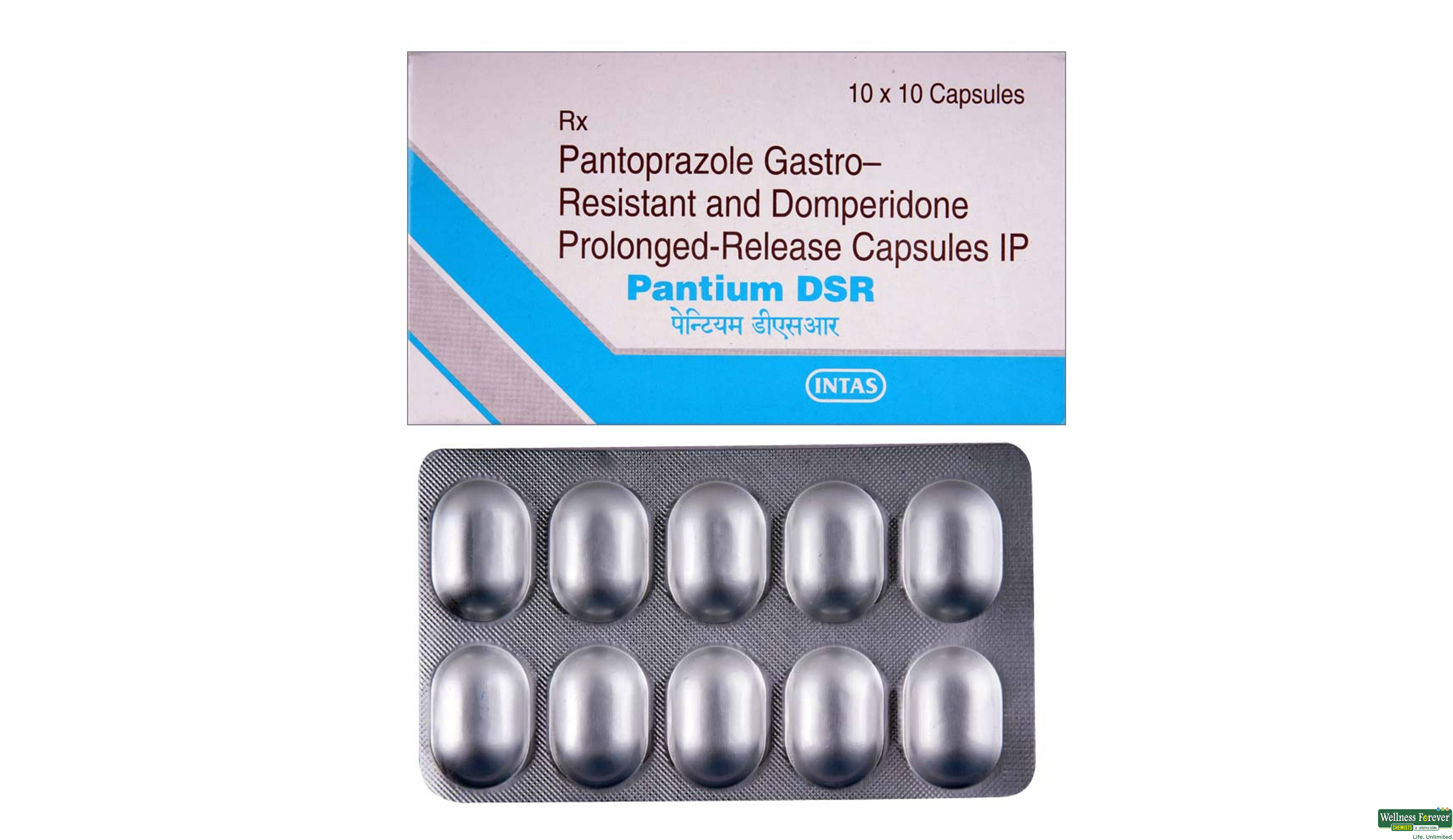 PANTIUM-DSR 10CAP- 1, 10CAP, null