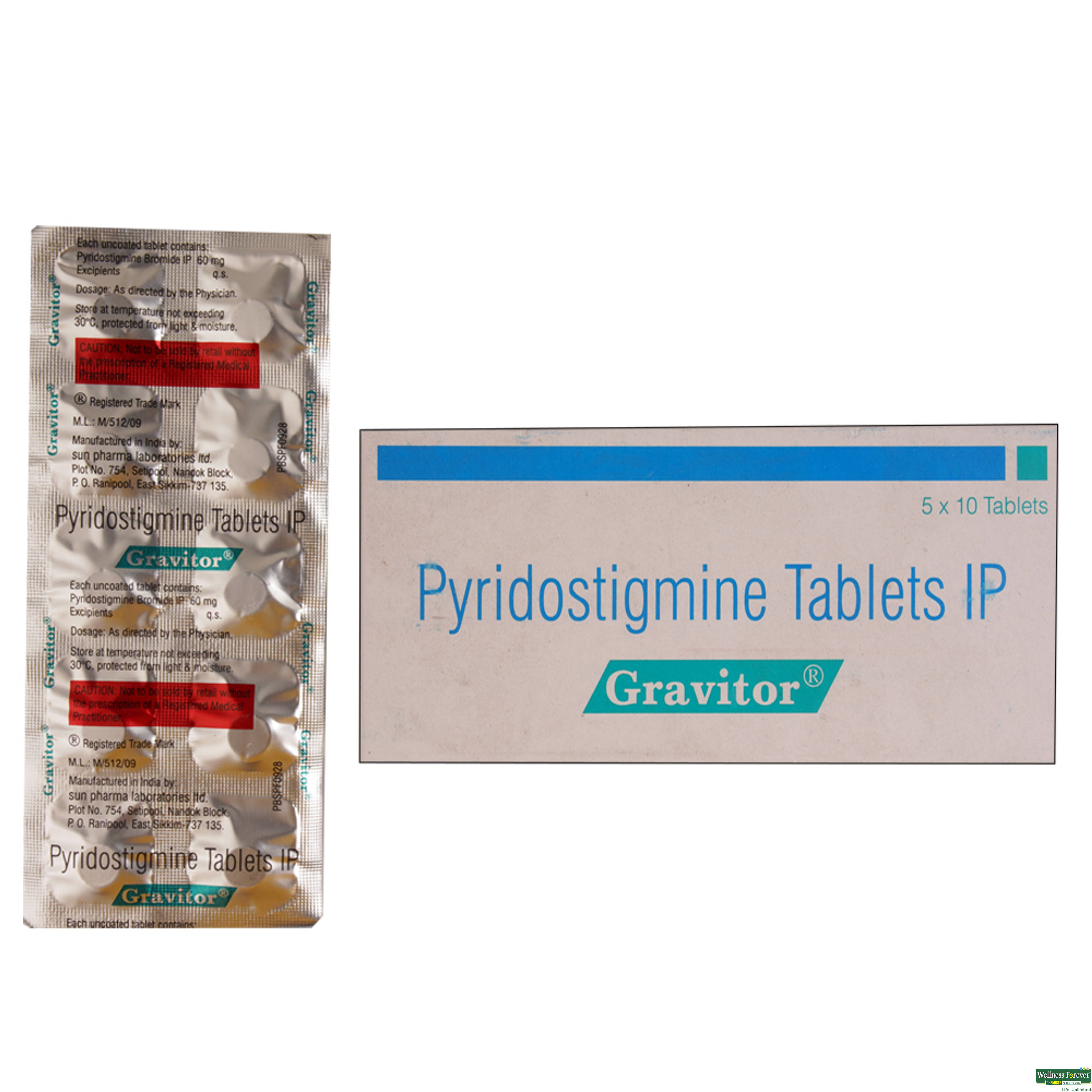 GRAVITOR 10TAB-image