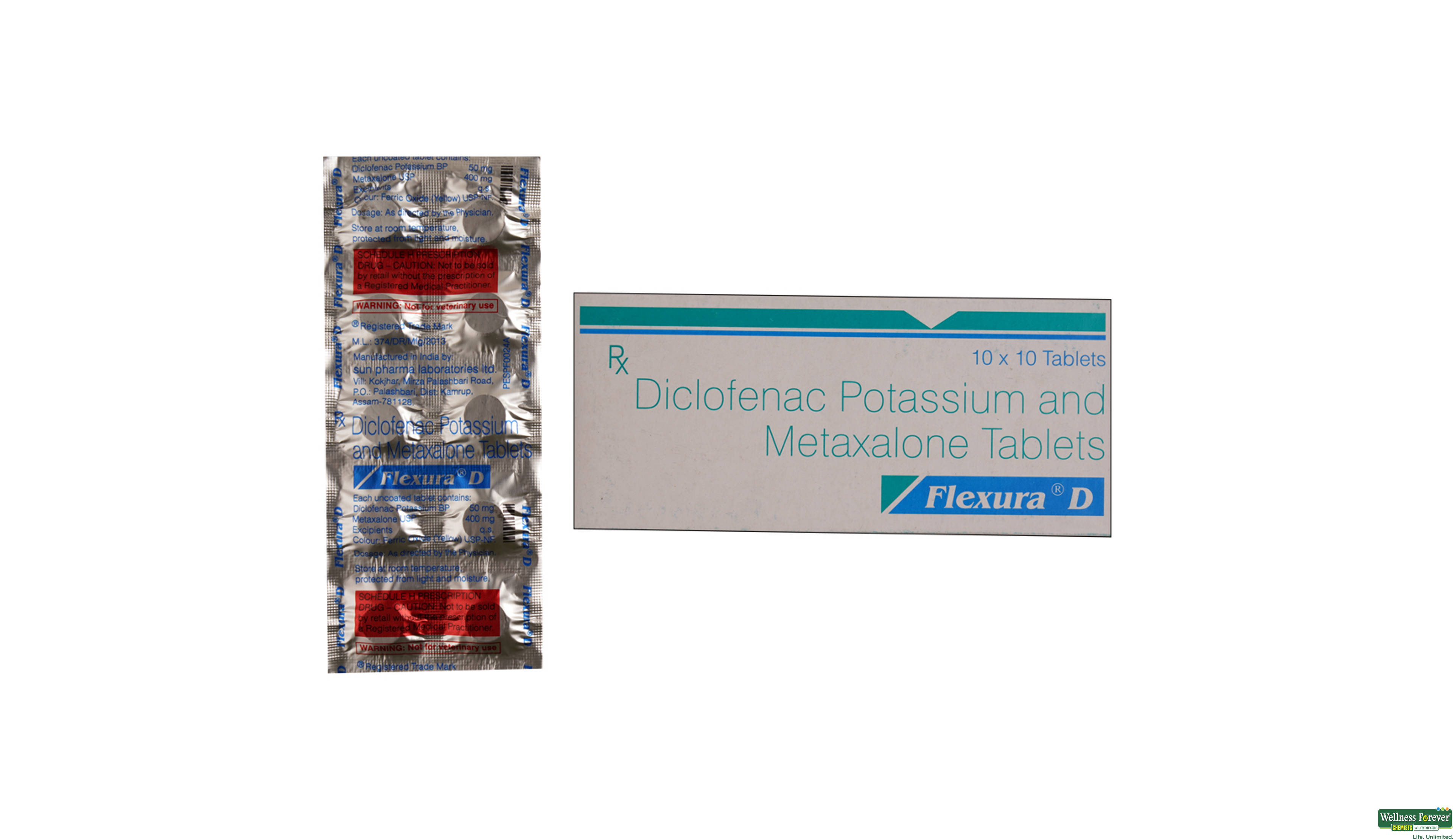 FLEXURA-D 10TAB- 1, 10TAB, 