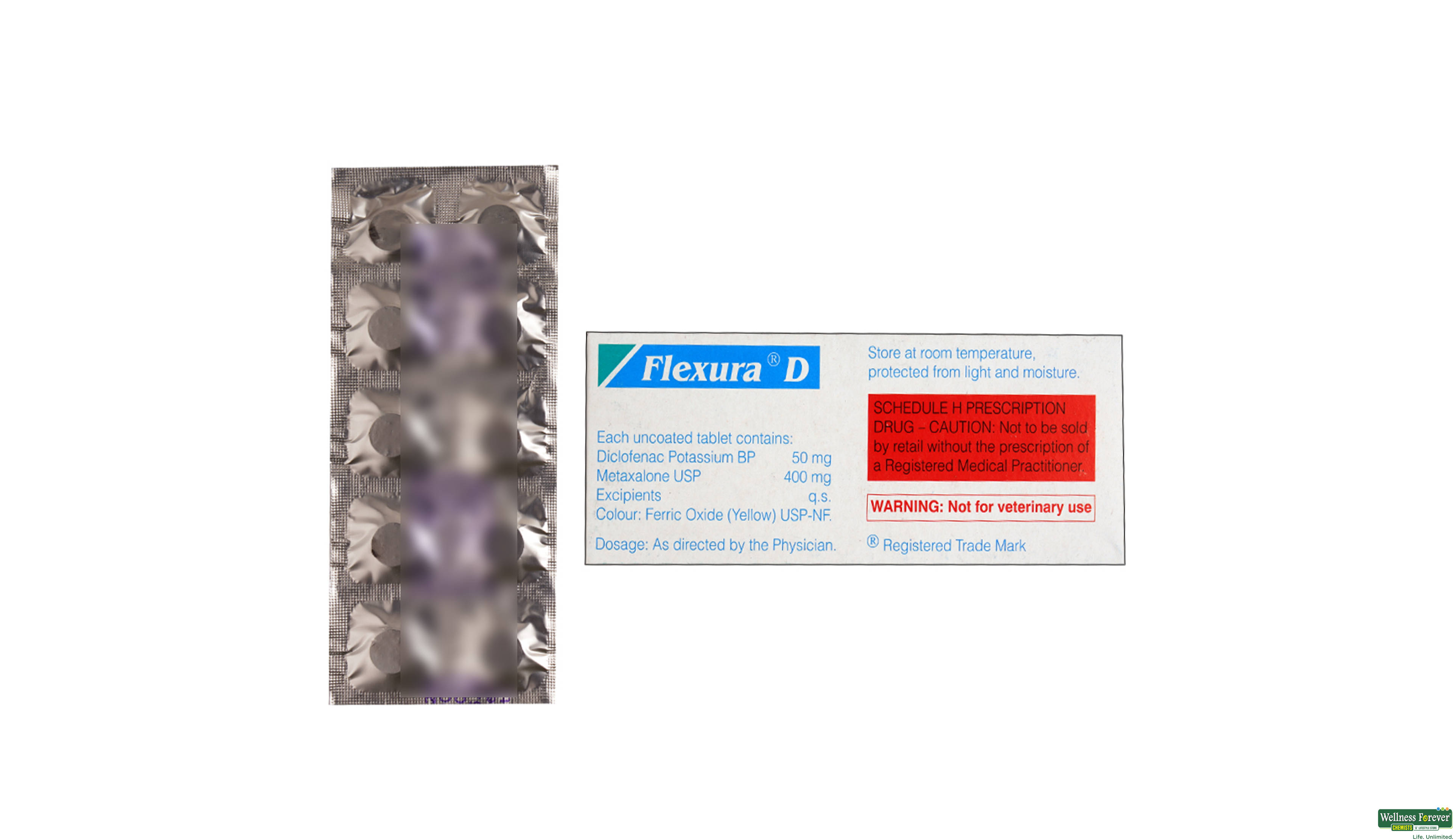 FLEXURA-D 10TAB- 2, 10TAB, 