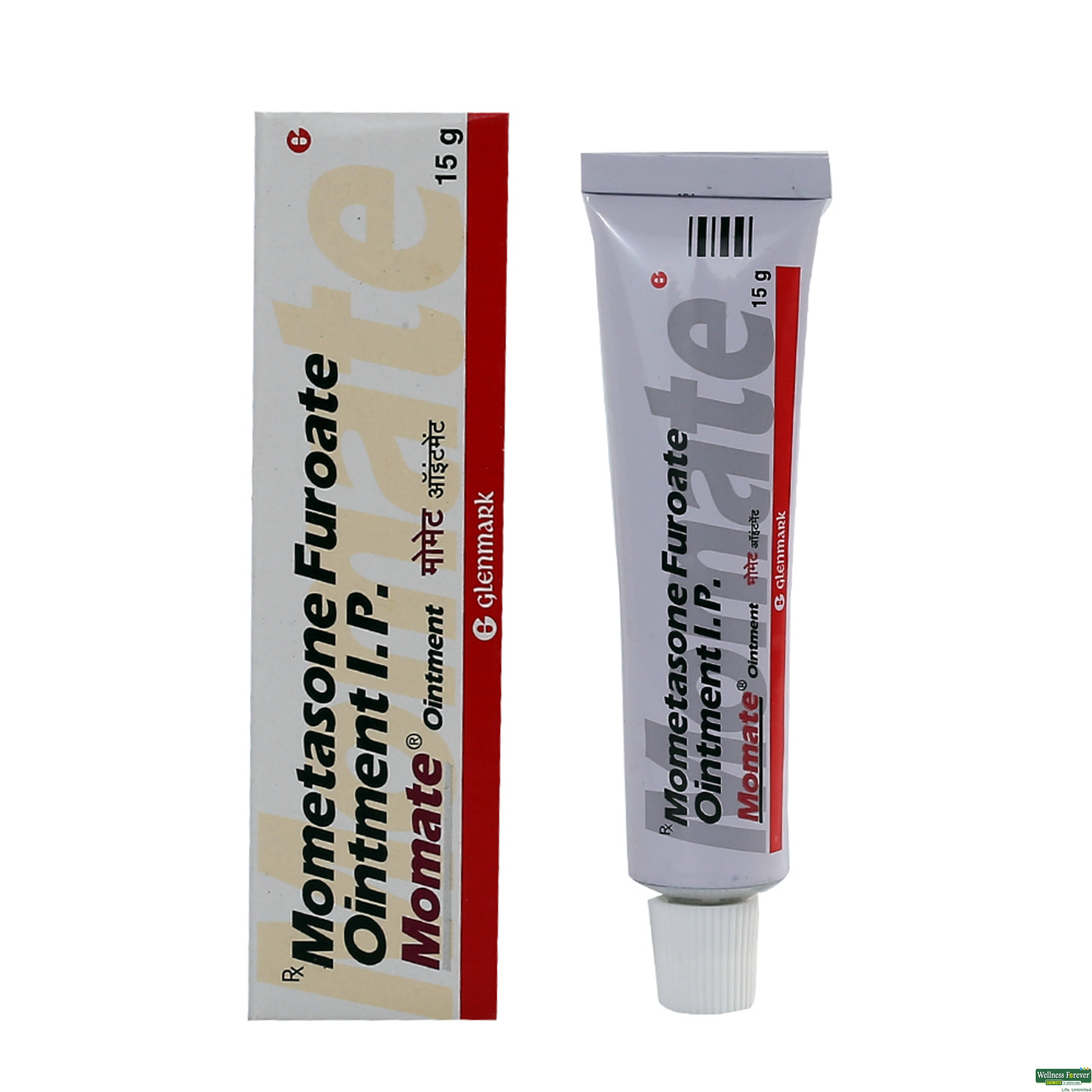 MOMATE OINT 15GM-image