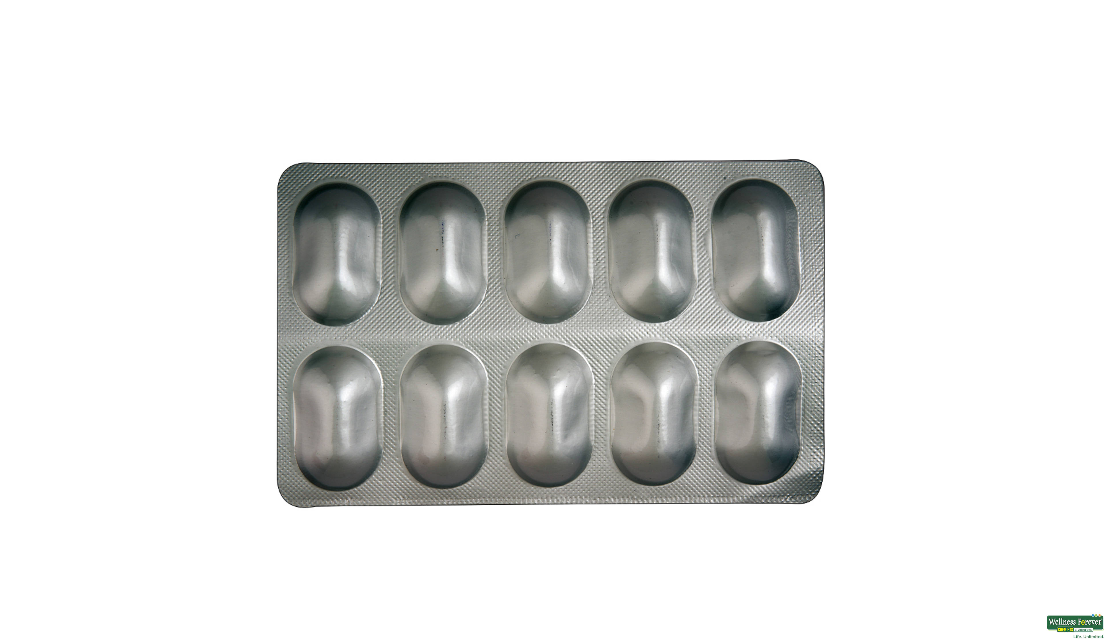 ENDOGEST 200MG 10CAP- 1, 10CAP, 