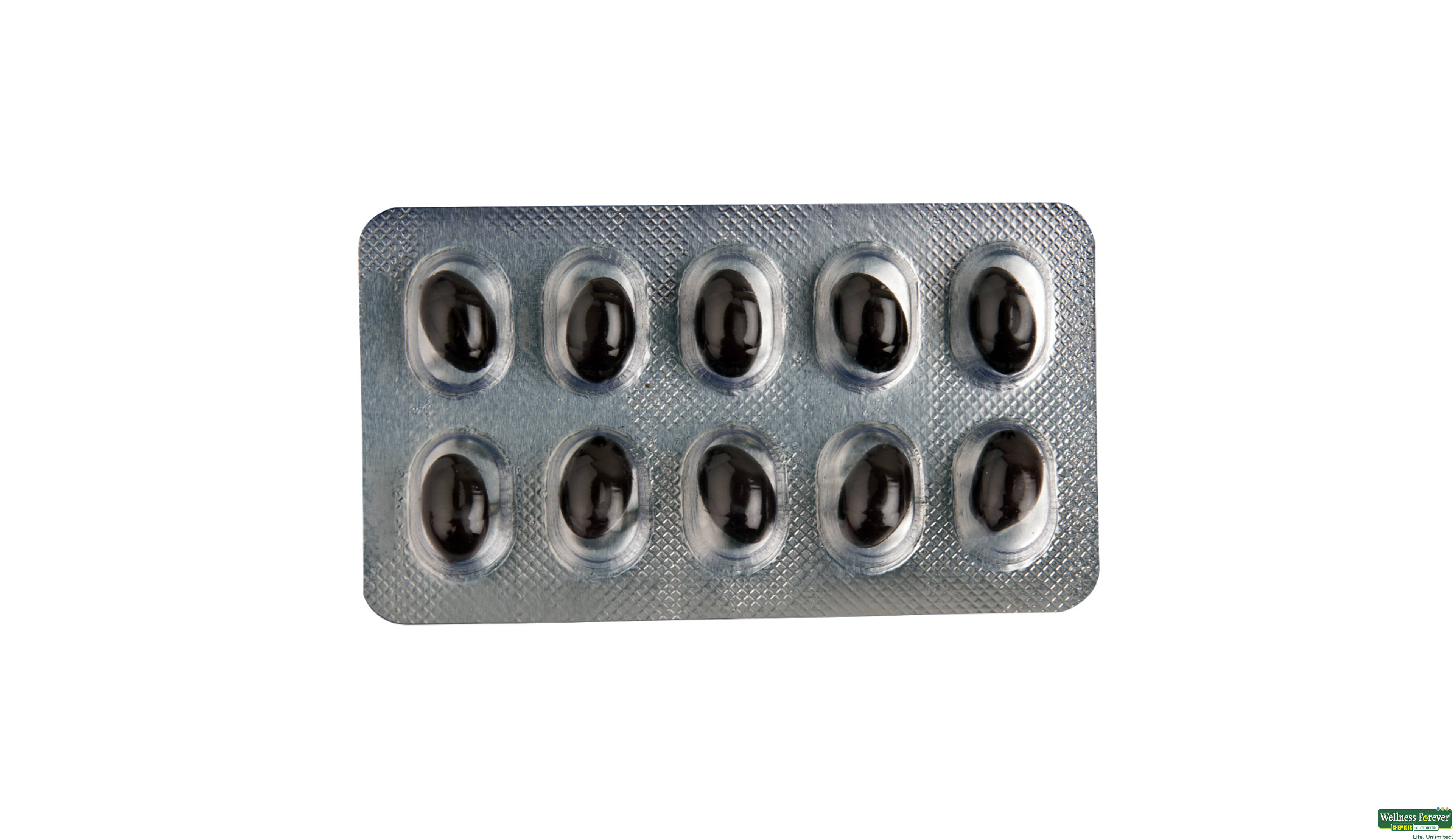 TRETIVA 20MG 10CAP- 1, 10CAP, 