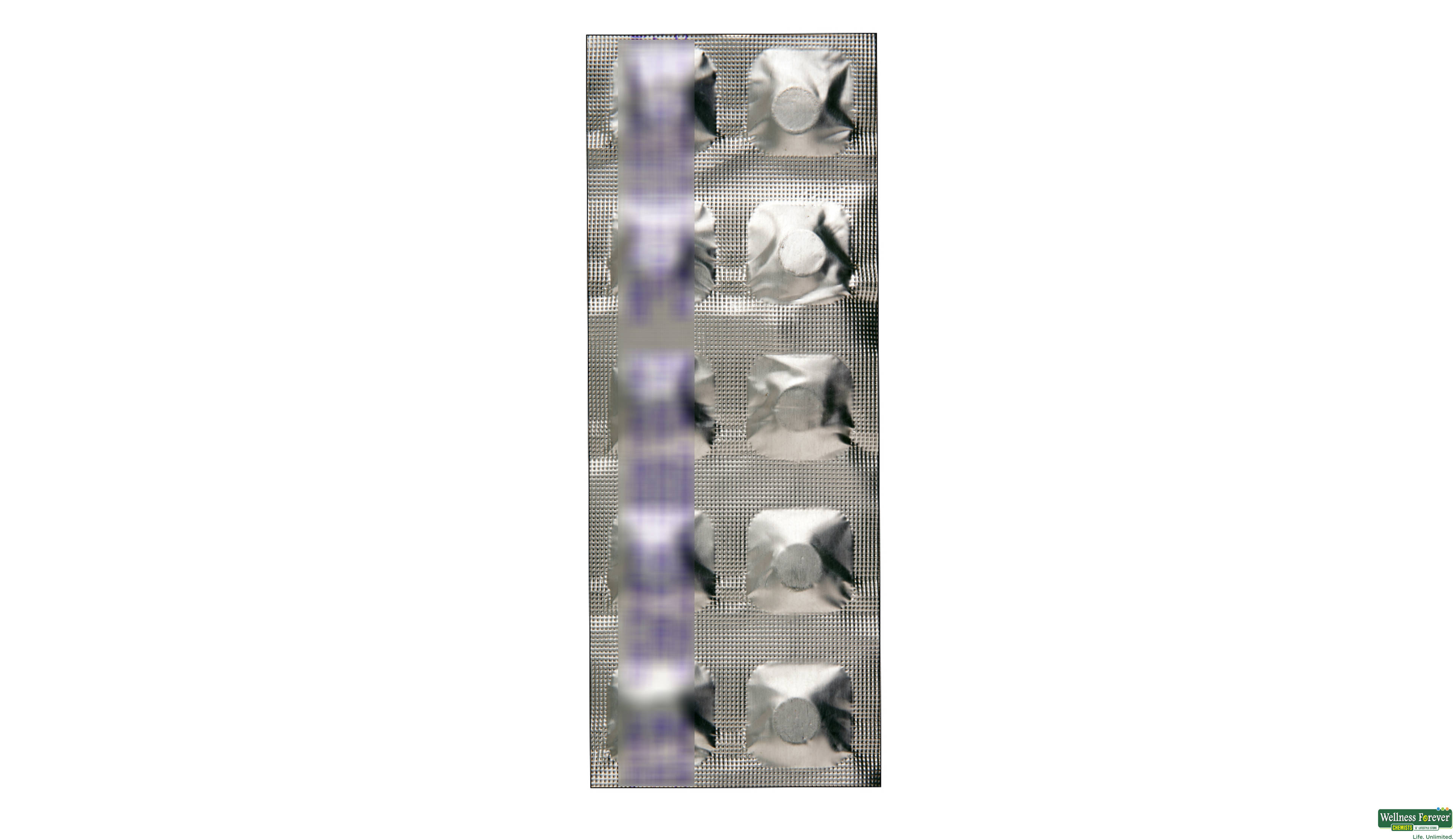 MILIXIM 100DT 10TAB- 2, 10TAB, 