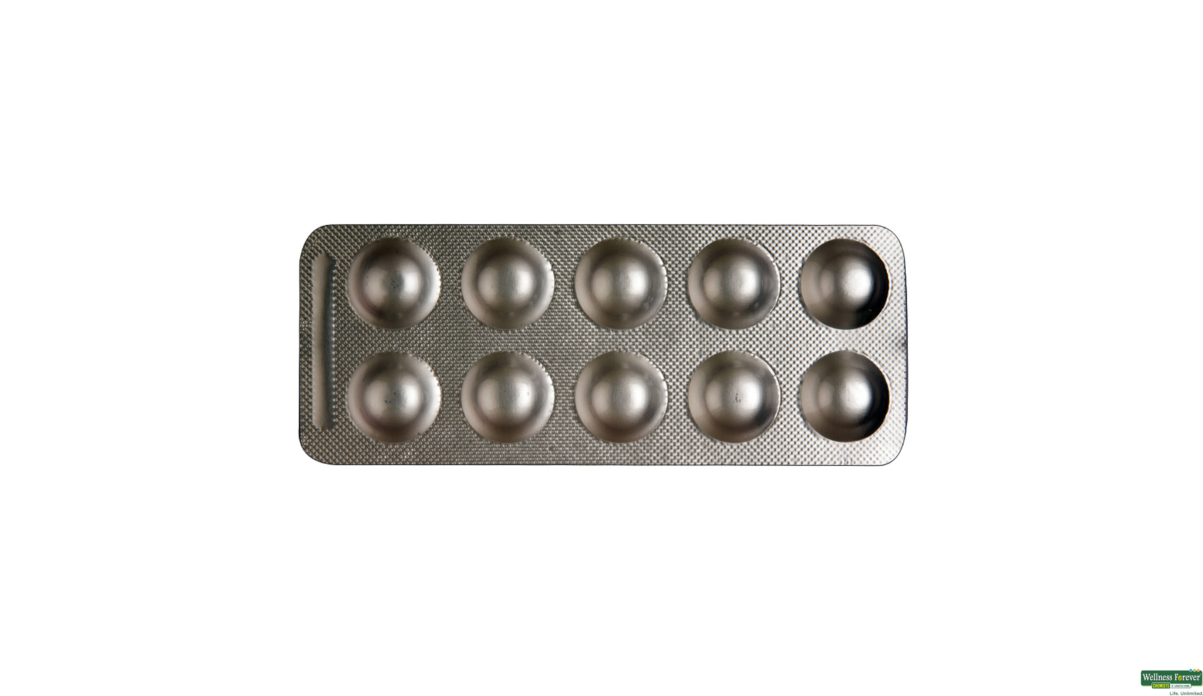 DUVANTA 20MG 10TAB- 1, 10TAB, 