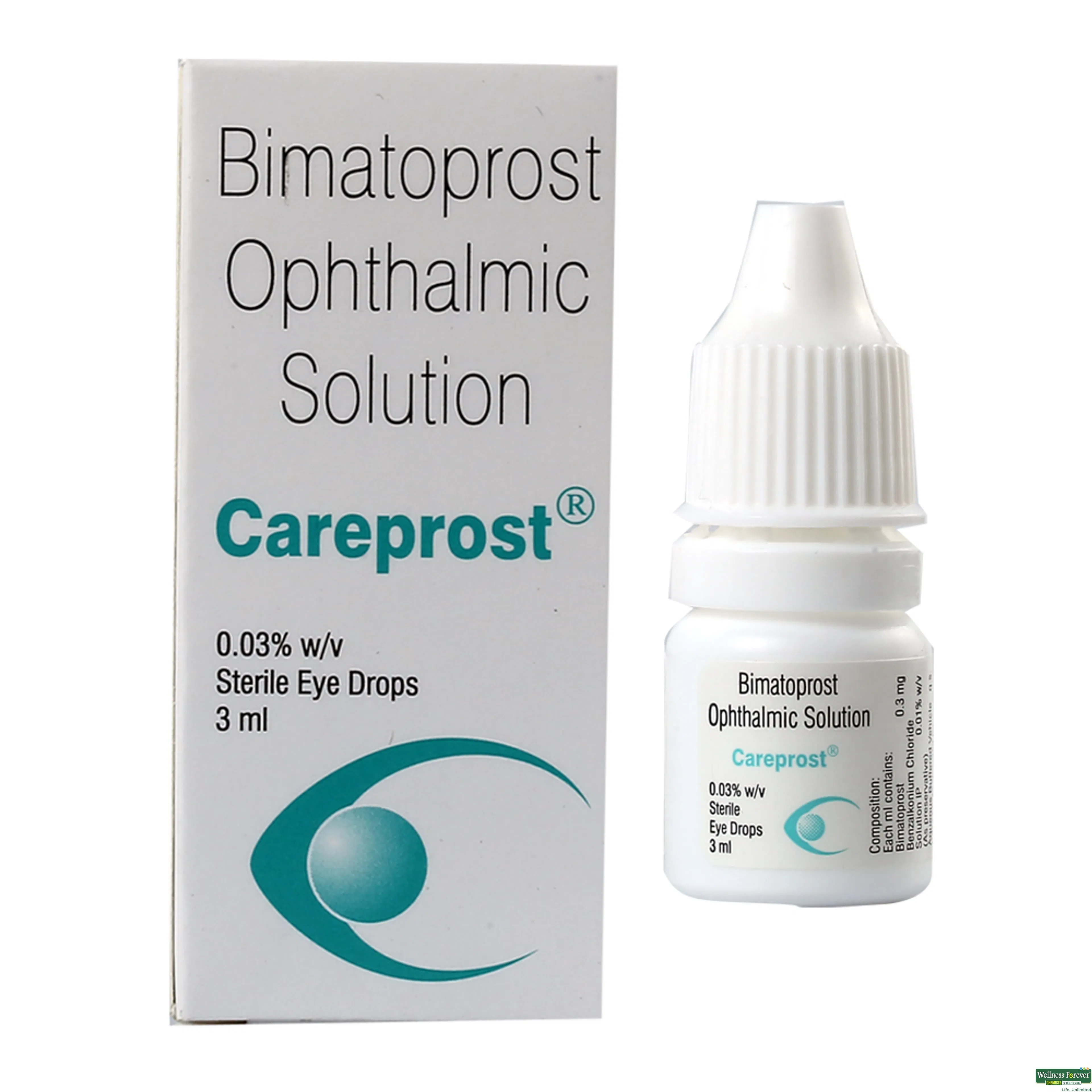 Buy Ecomoist Ultra Eye Drop 10 ml Online