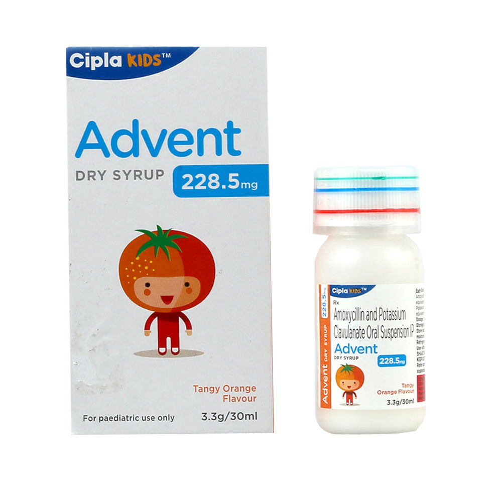 Buy Advent 228 5mg Syrup 30 ml Online at Best Prices Wellness Forever Buy Advent 228 5mg Syrup 30 ml Online at Best Prices Wellness Forever