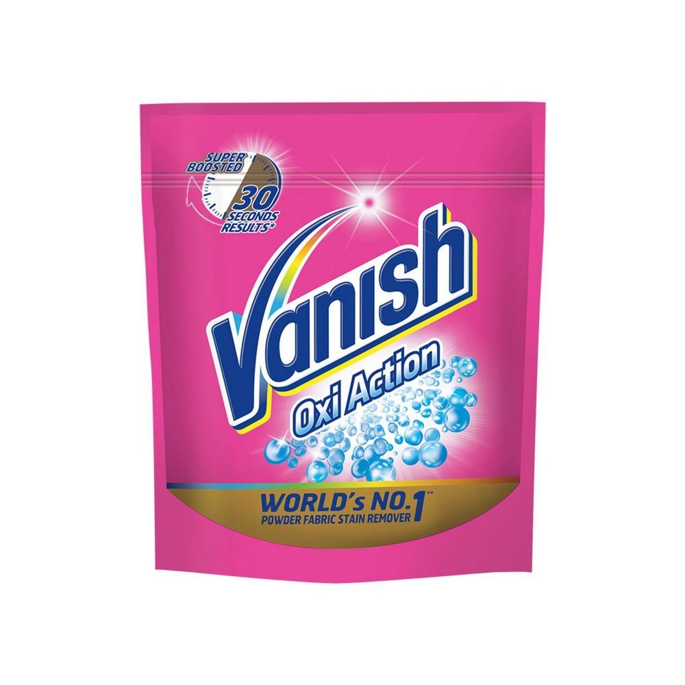 Buy Vanish Stain Remover Powder Online