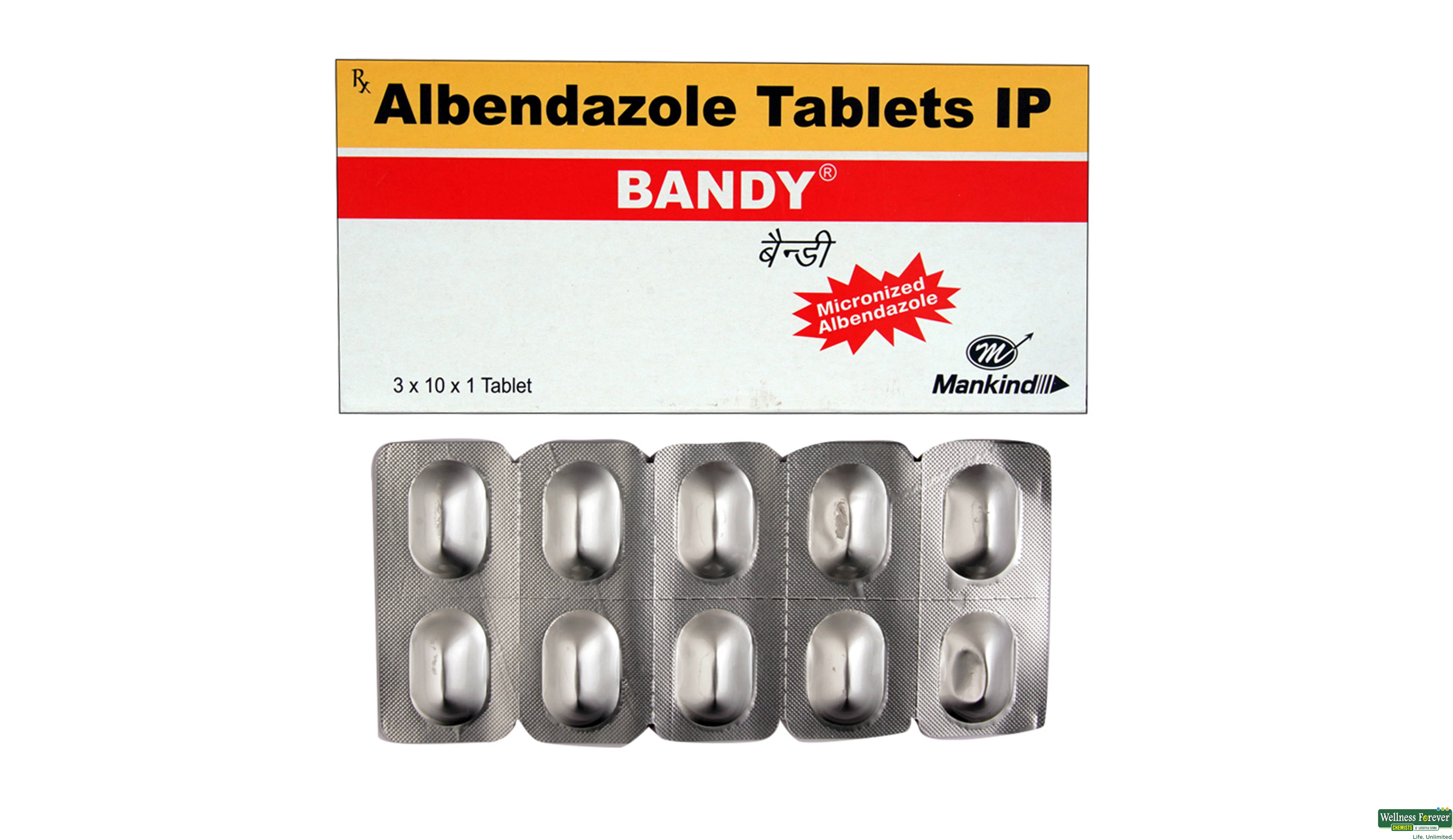 BANDY 1TAB- 1, 1TAB, 