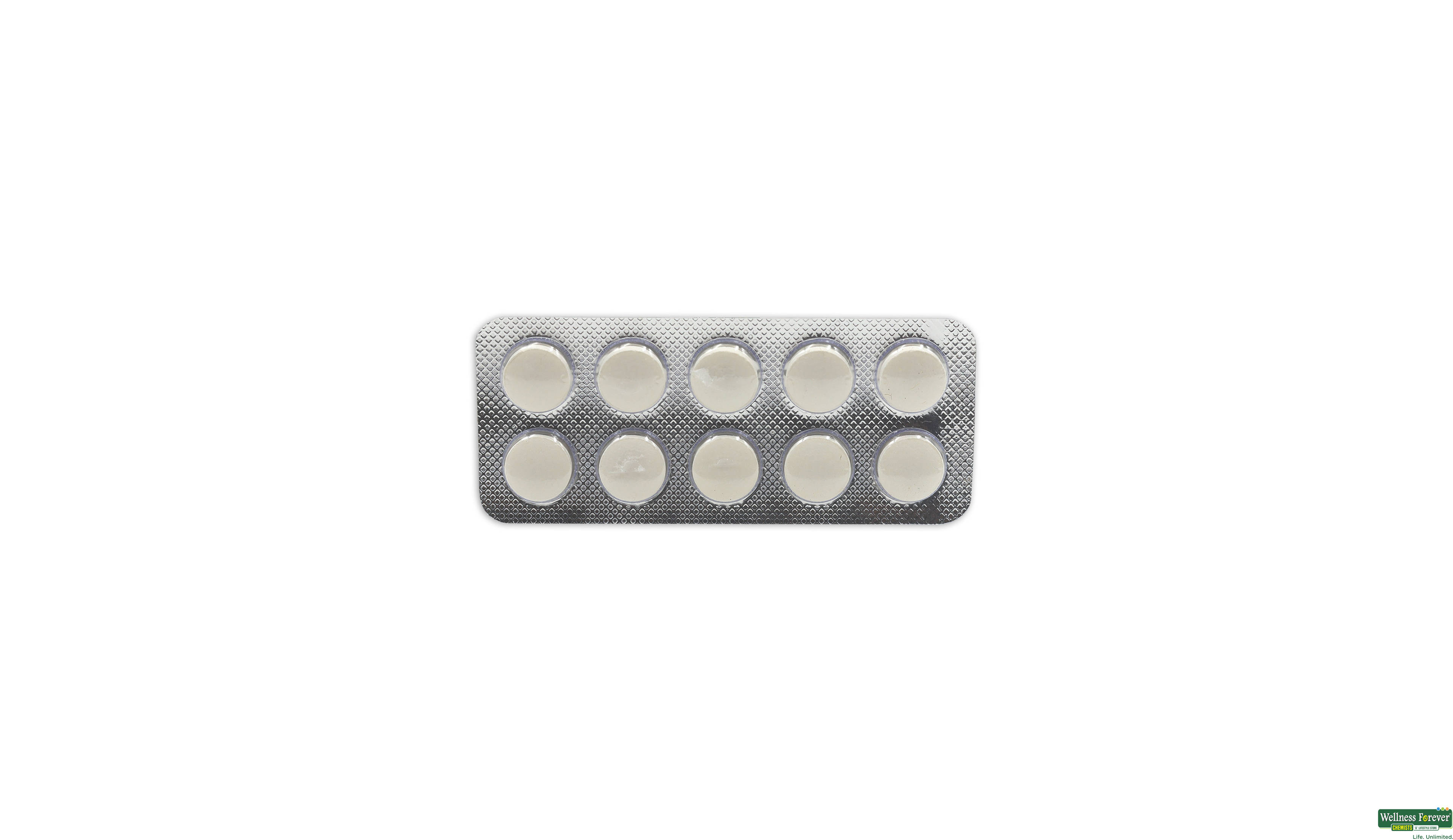 DOLOKIND 10TAB- 2, 10TAB, 