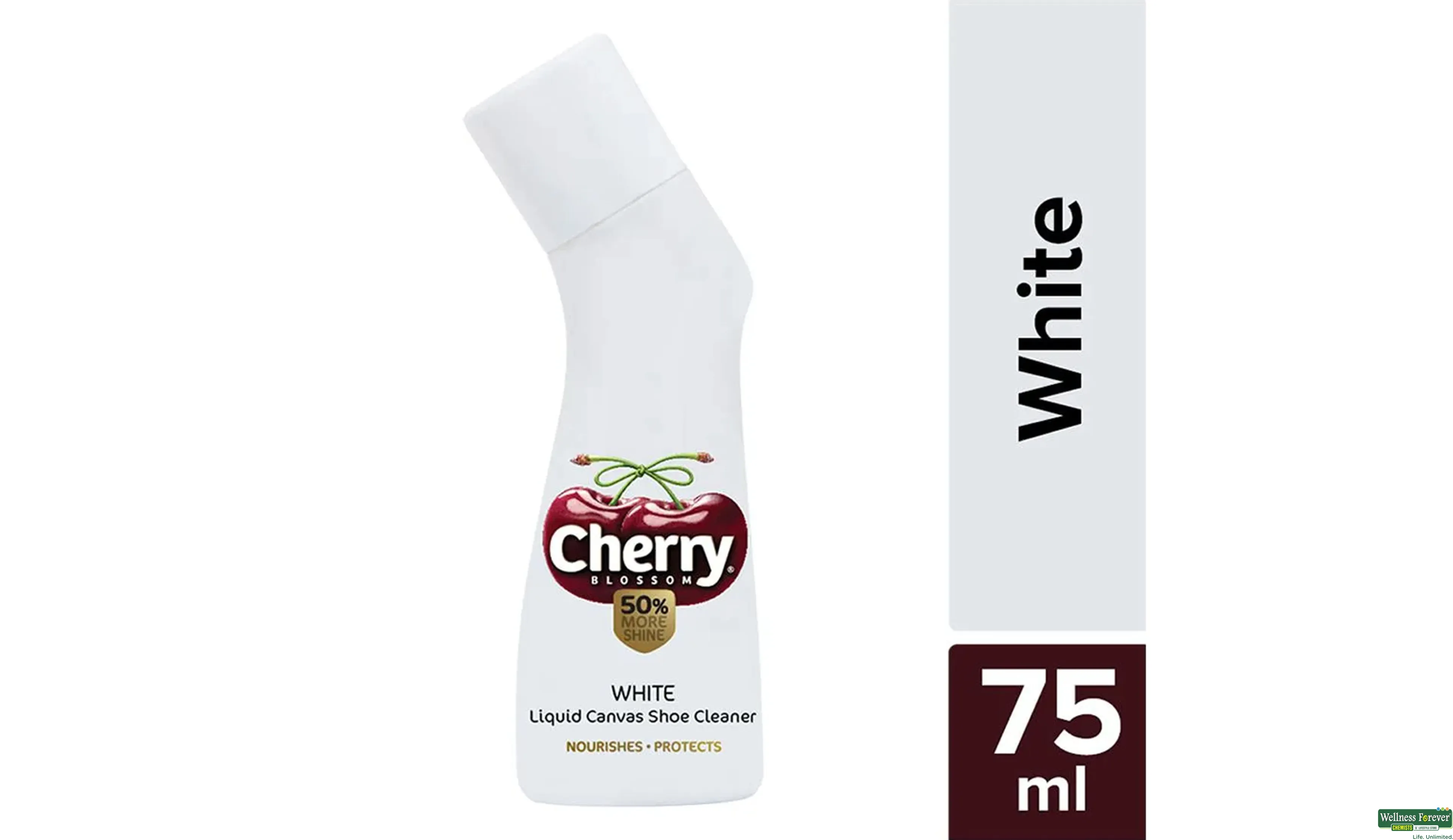 White shoe polish for canvas shoes deals