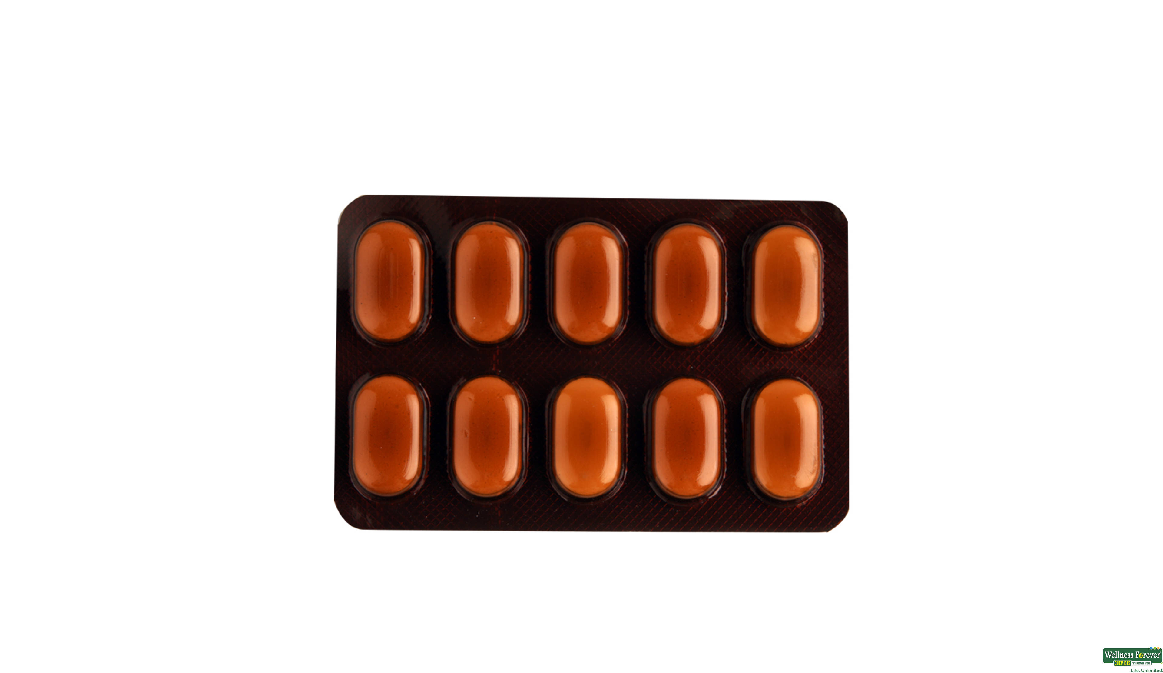 OLEPTAL-OD 600MG 10TAB- 1, 10TAB, null