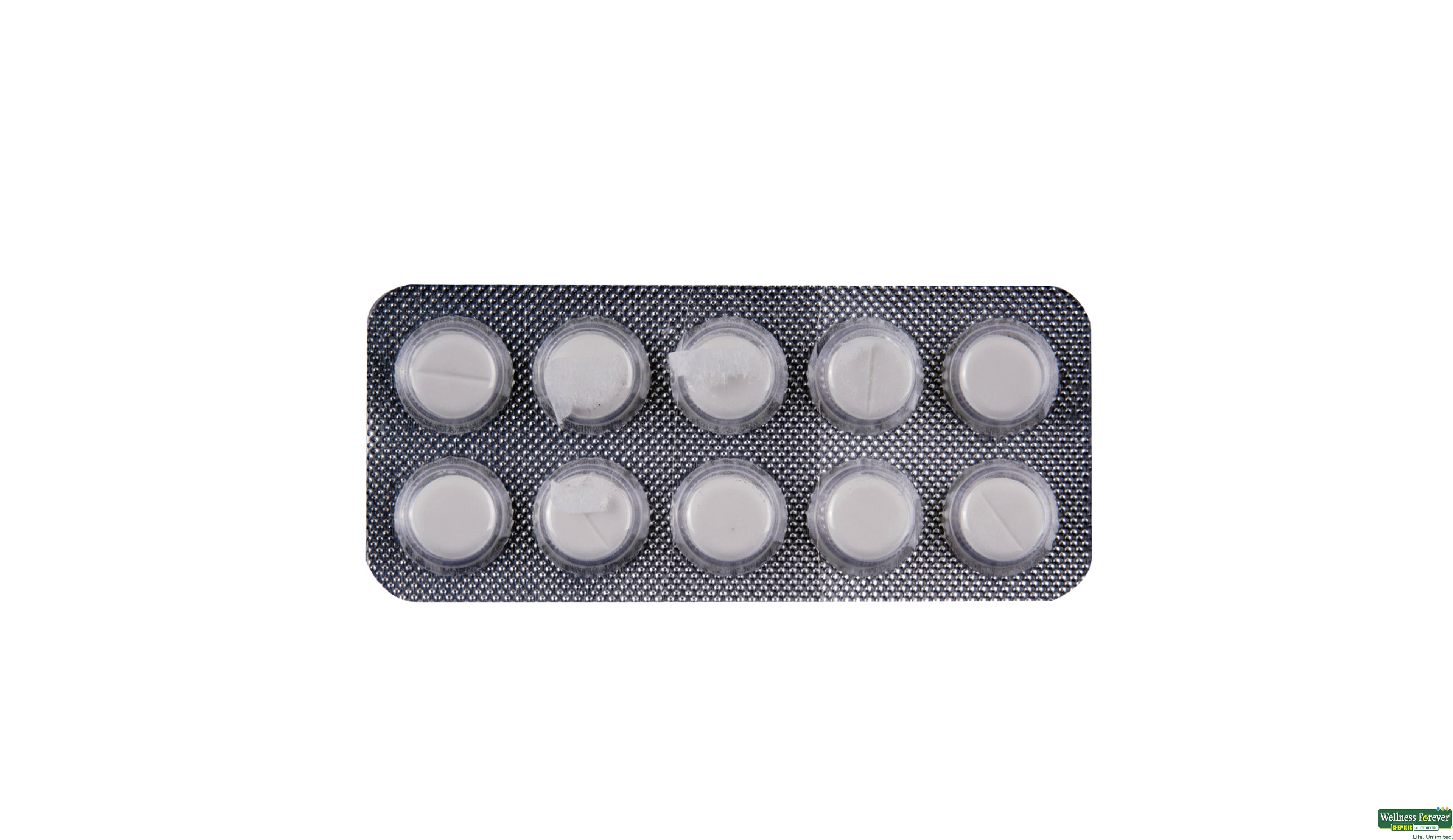 GLIMESTAR 1MG 10TAB- 1, 10TAB, 