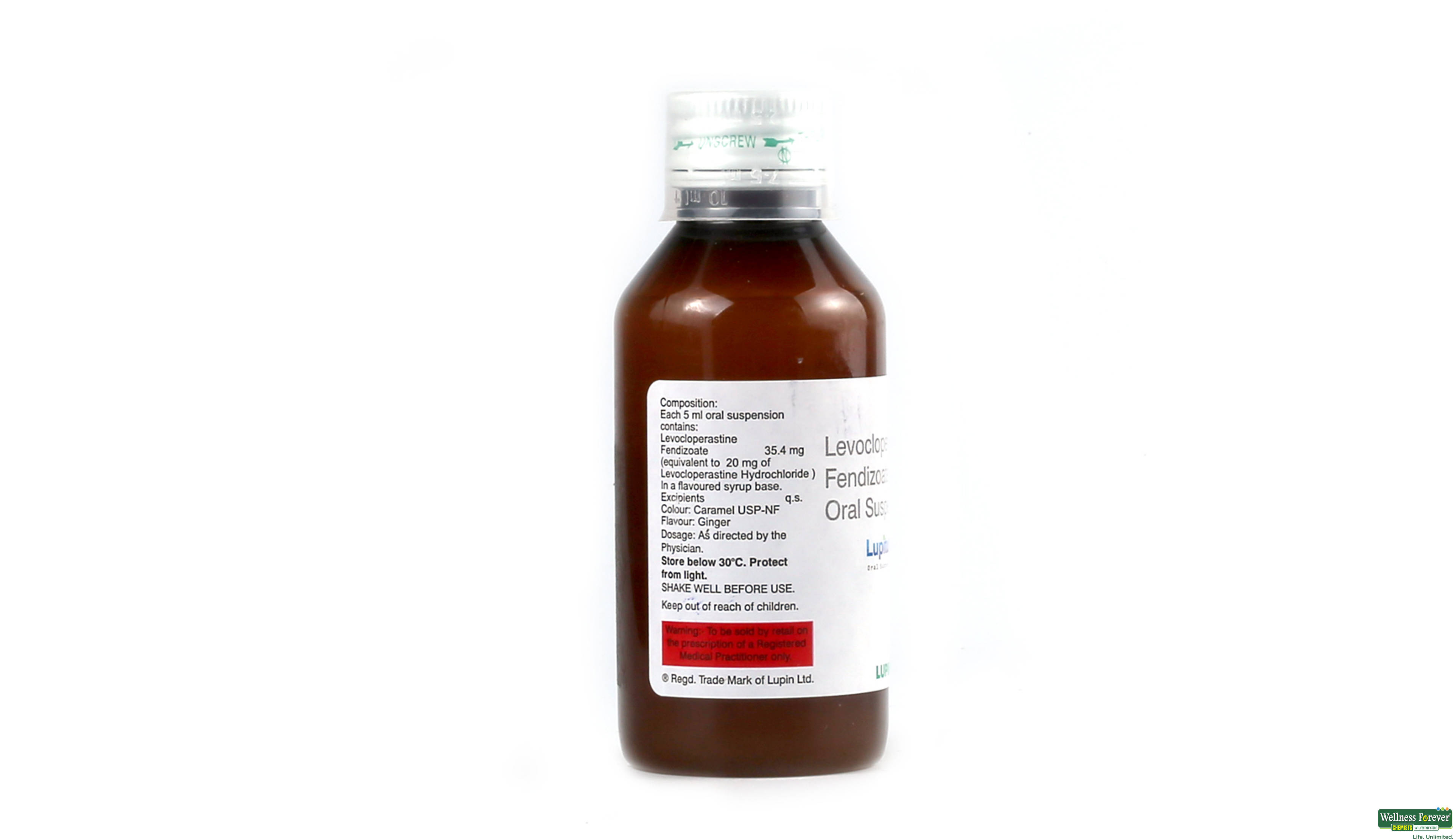 XYZAL SYP 60ML- 2, 60ML, null
