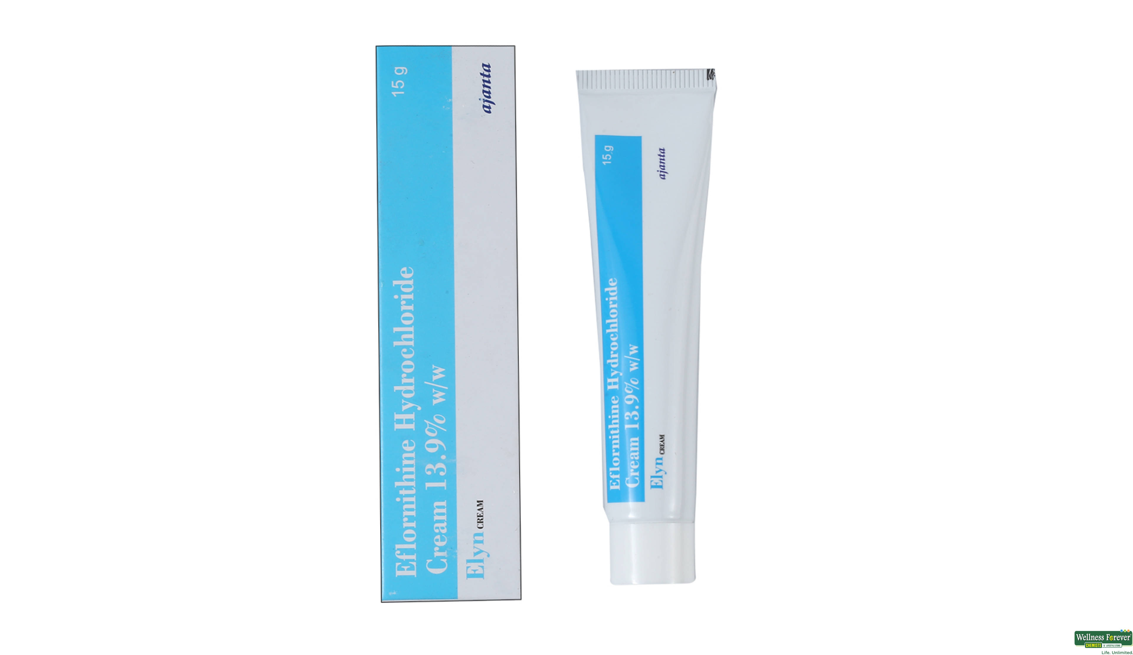 ELYN CREAM 15GM- 1, 15GM, 