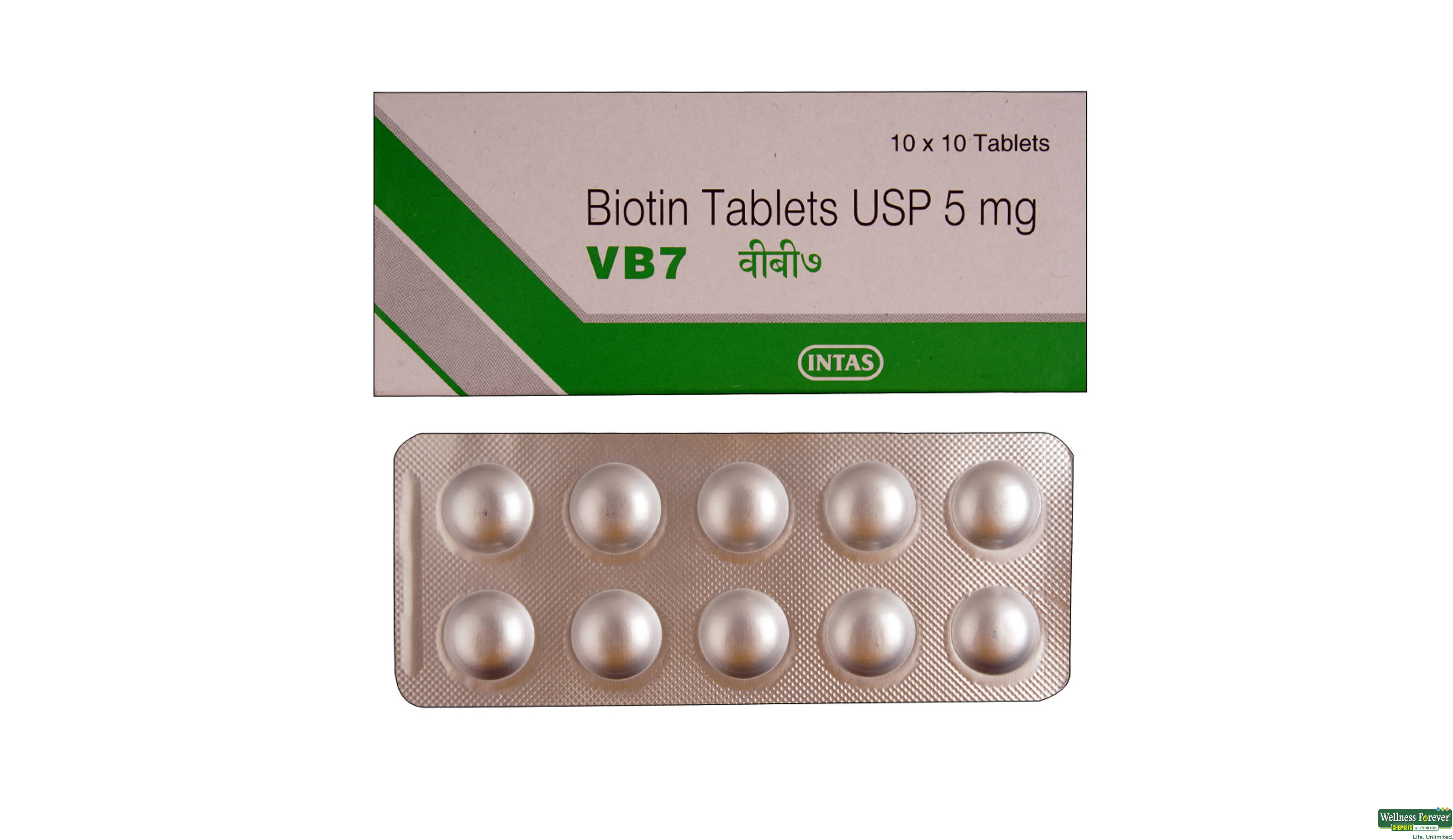 VB-7 10TAB- 1, 10TAB, 