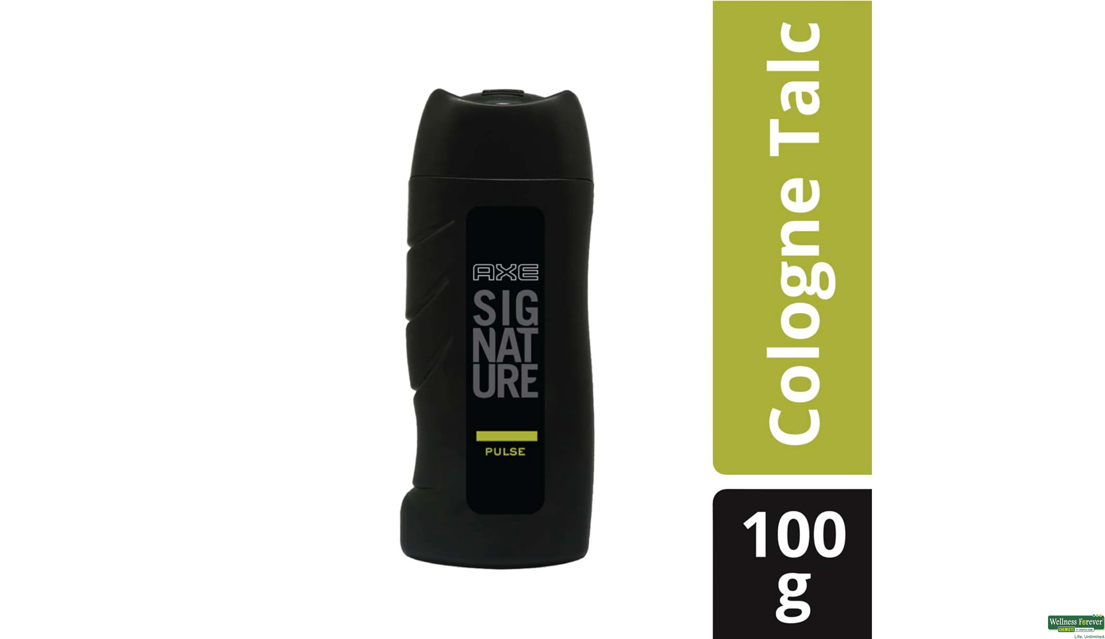 Cologne talc sale