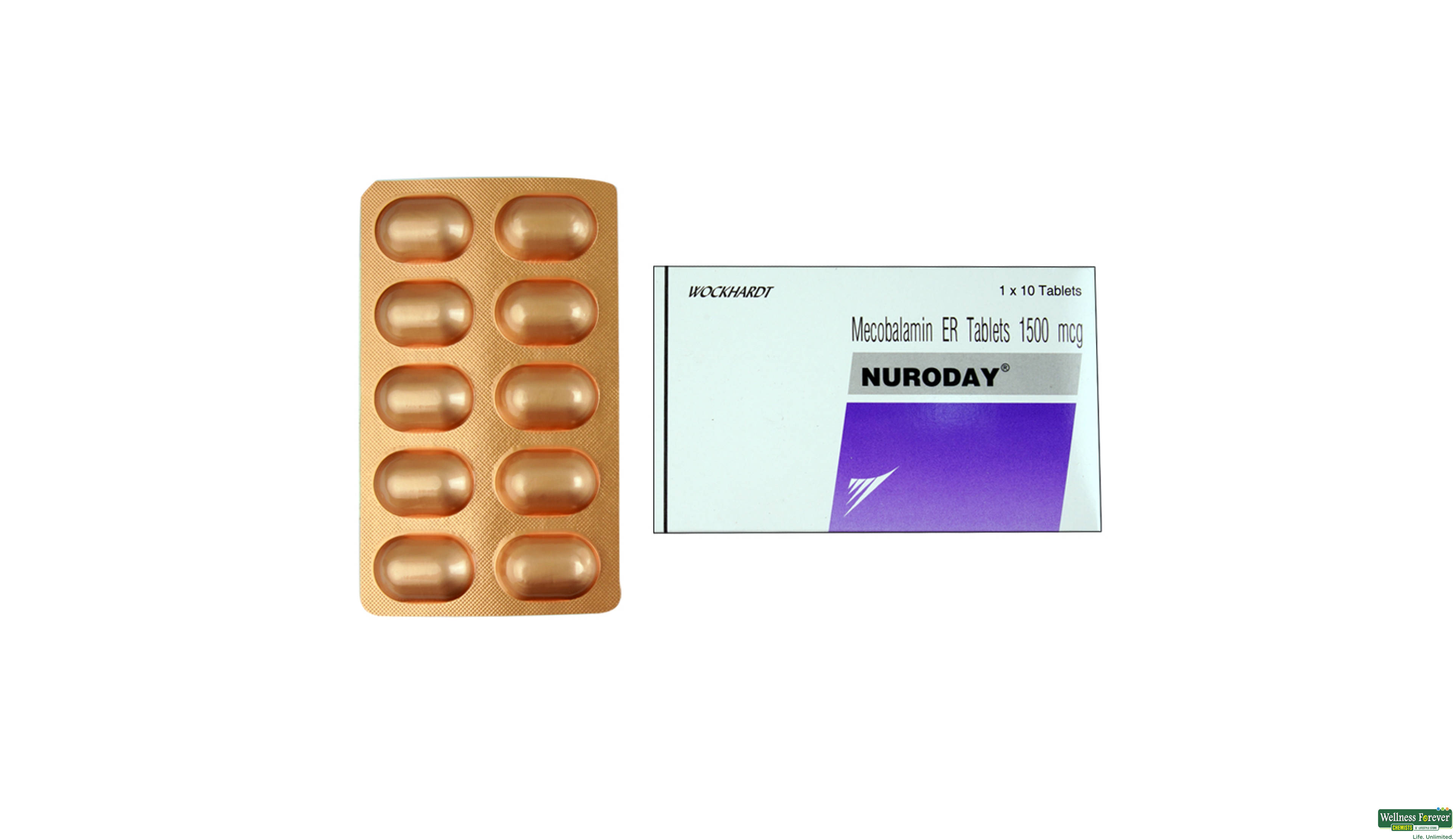 NURODAY 10TAB- 1, 10TAB, 