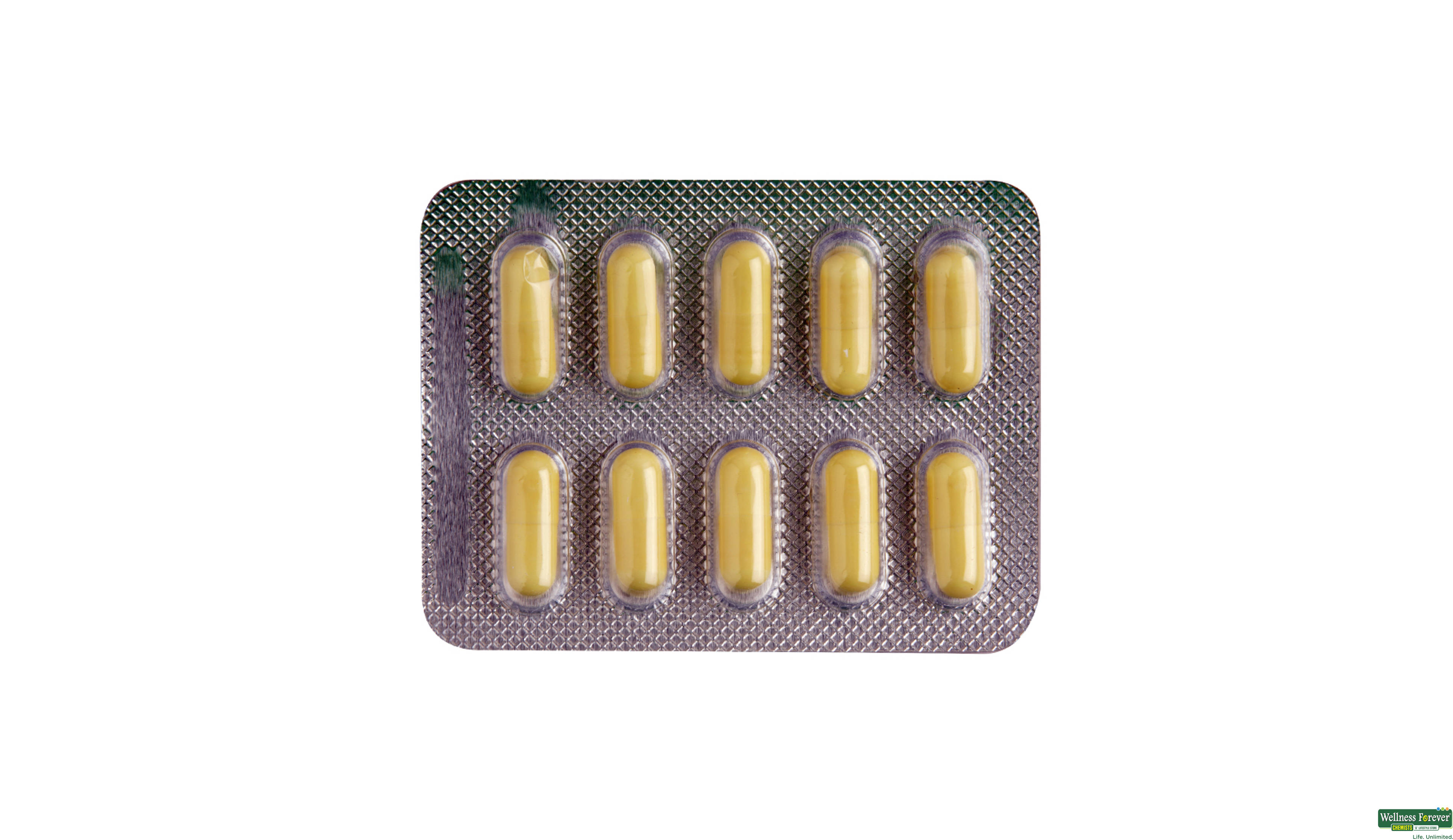 DONICA 10CAP- 1, 10CAP, 
