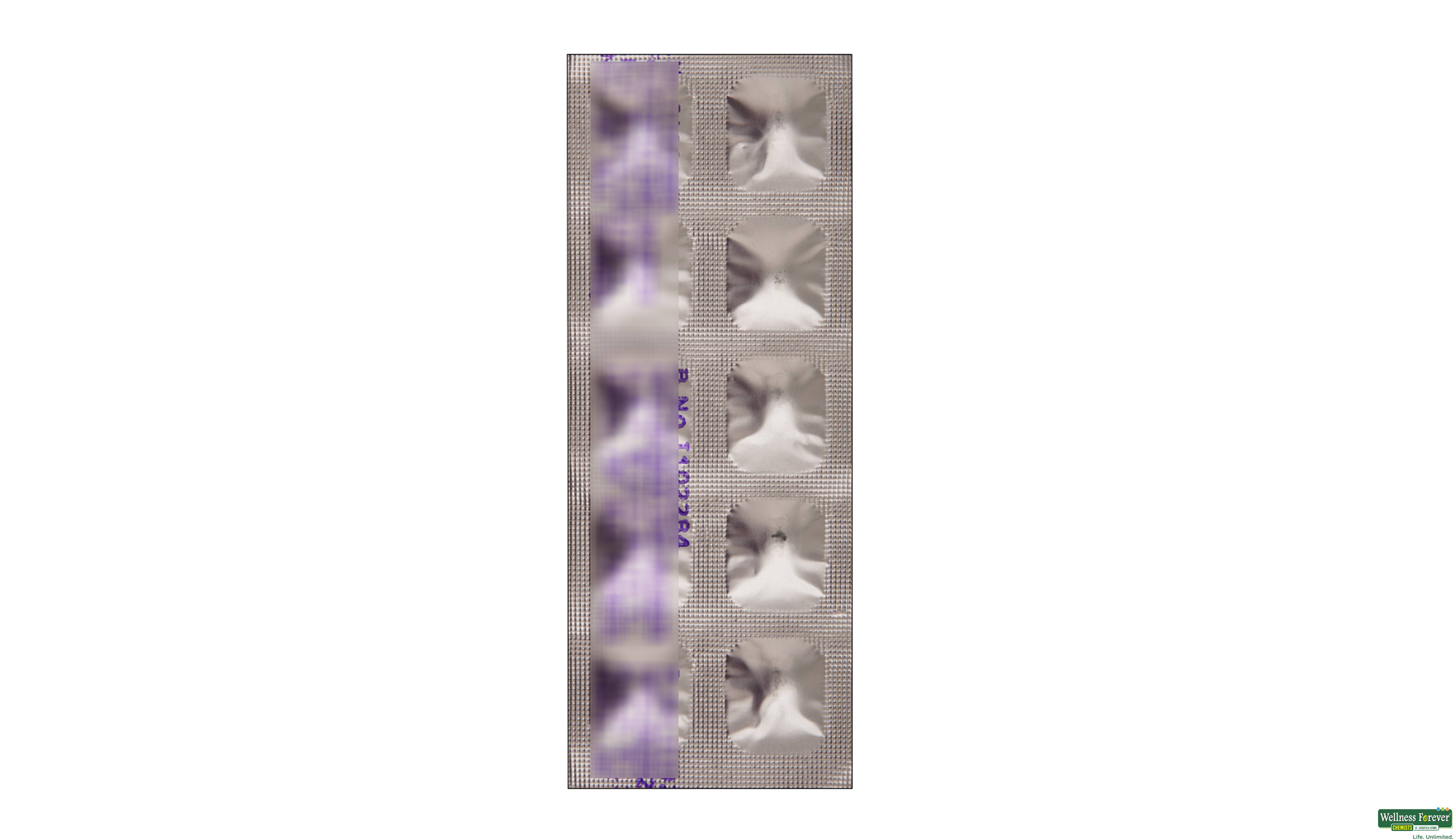 OLMY 10MG 10TAB- 2, 10TAB, 