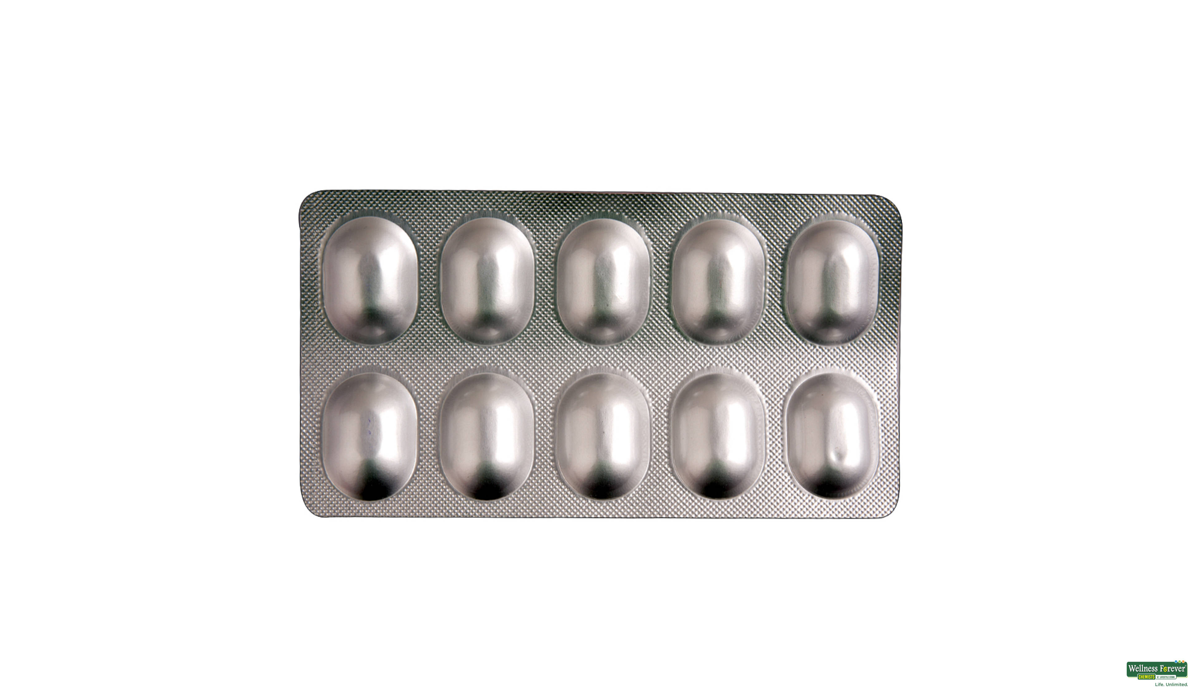 SWICH 200MG 10TAB- 1, 10TAB, 
