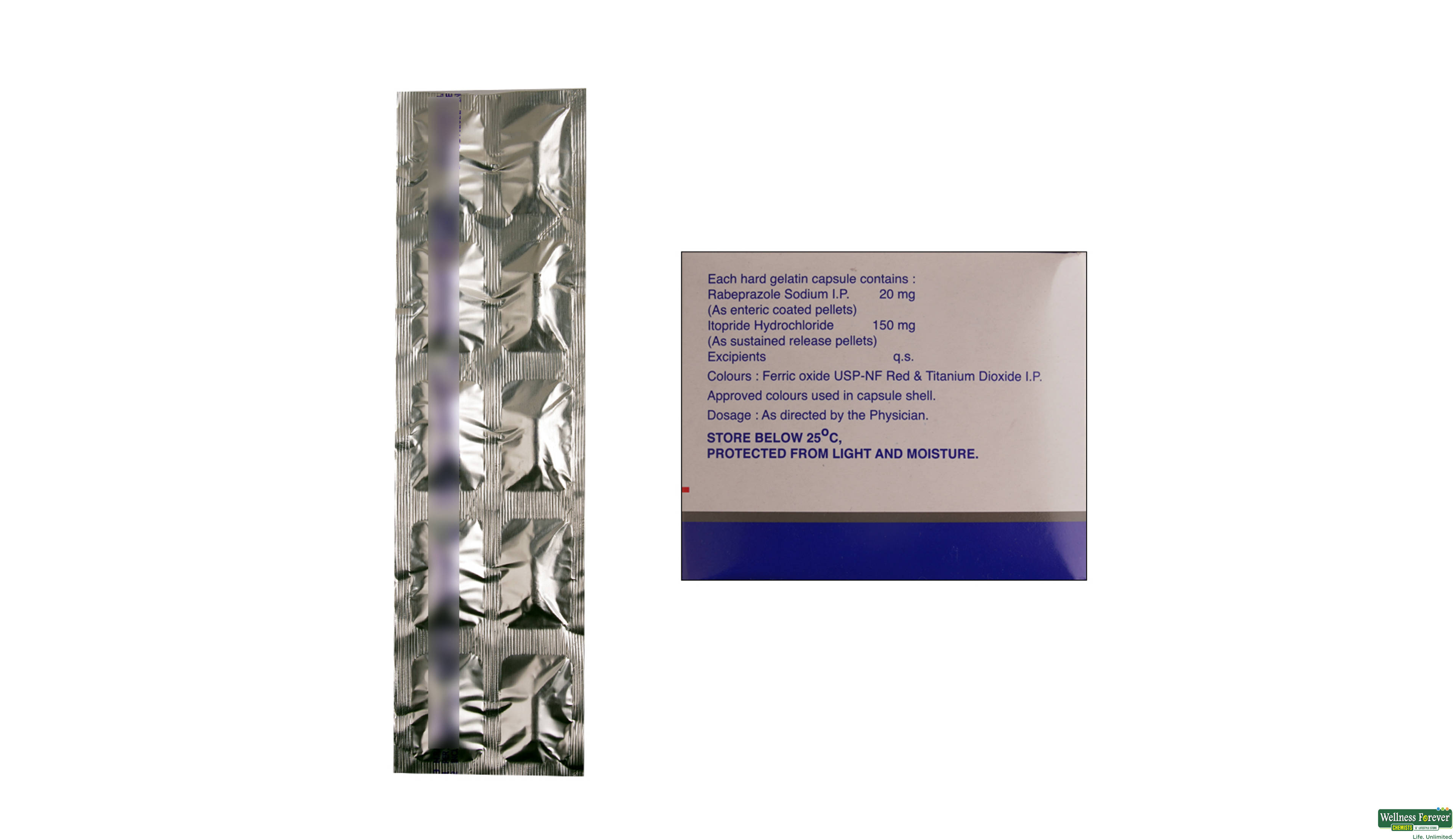 VELOZ-IT 10CAP- 2, 10CAP, null