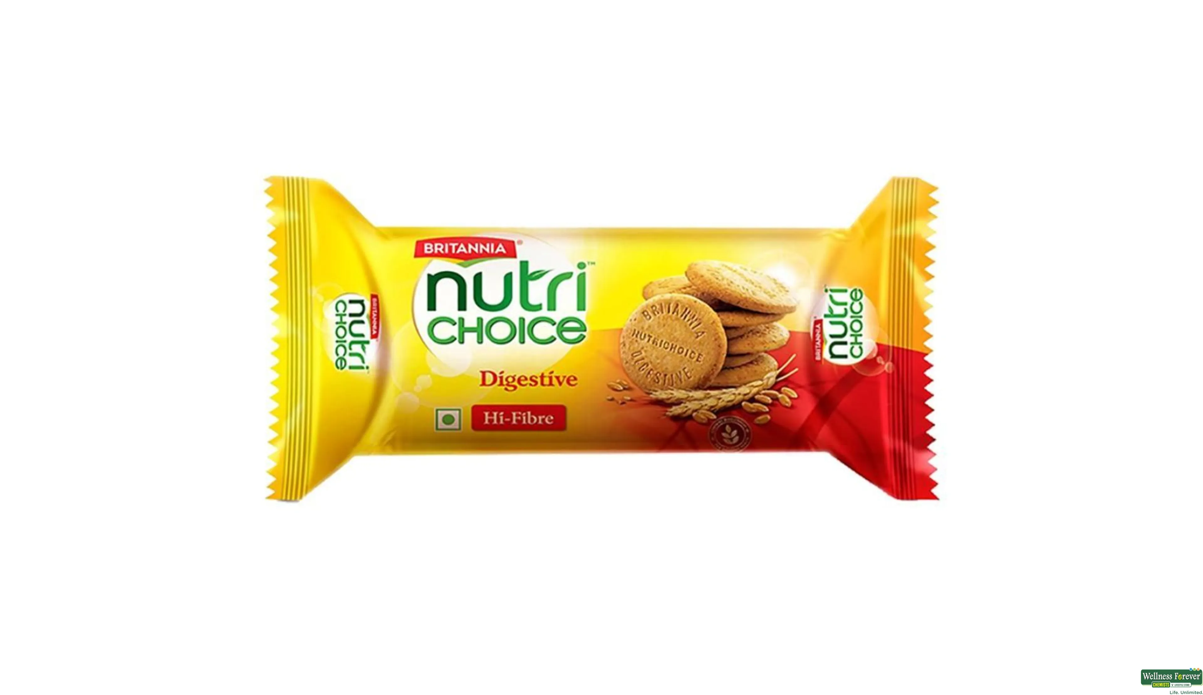 Britannia digestive hot sale biscuits