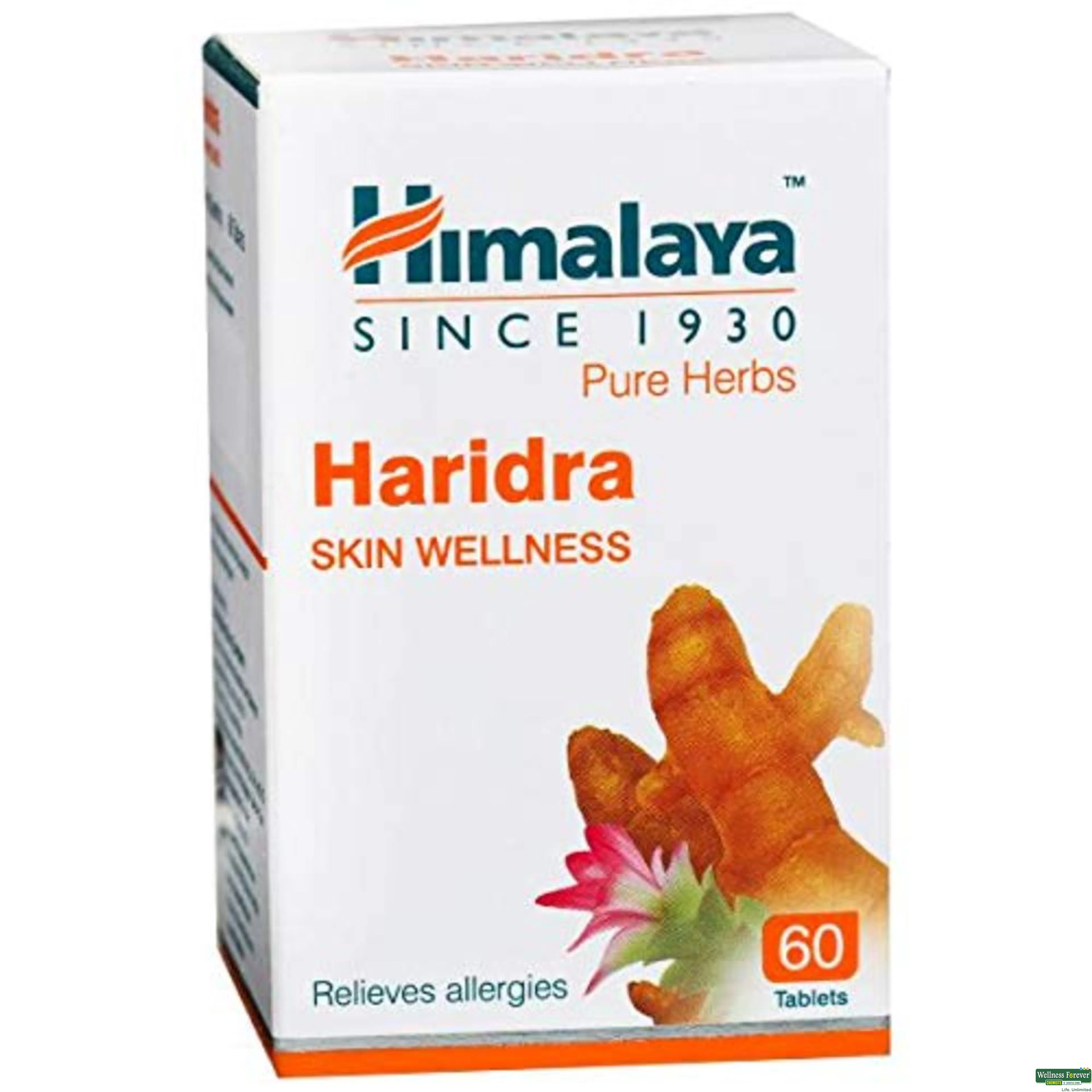 HARIDRA 60TAB-image