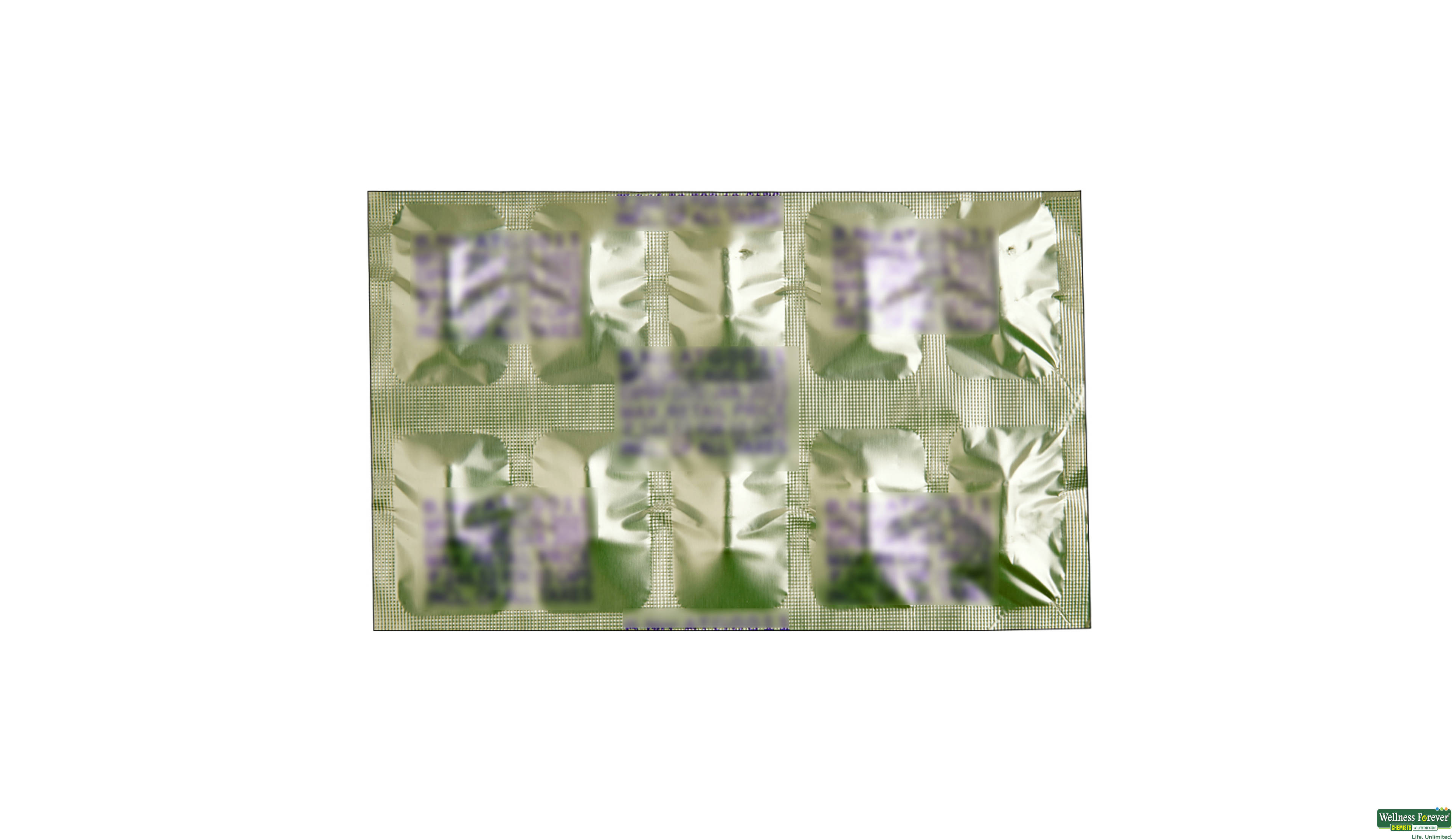 NERVUP-PG 10CAP- 2, 10CAP, 