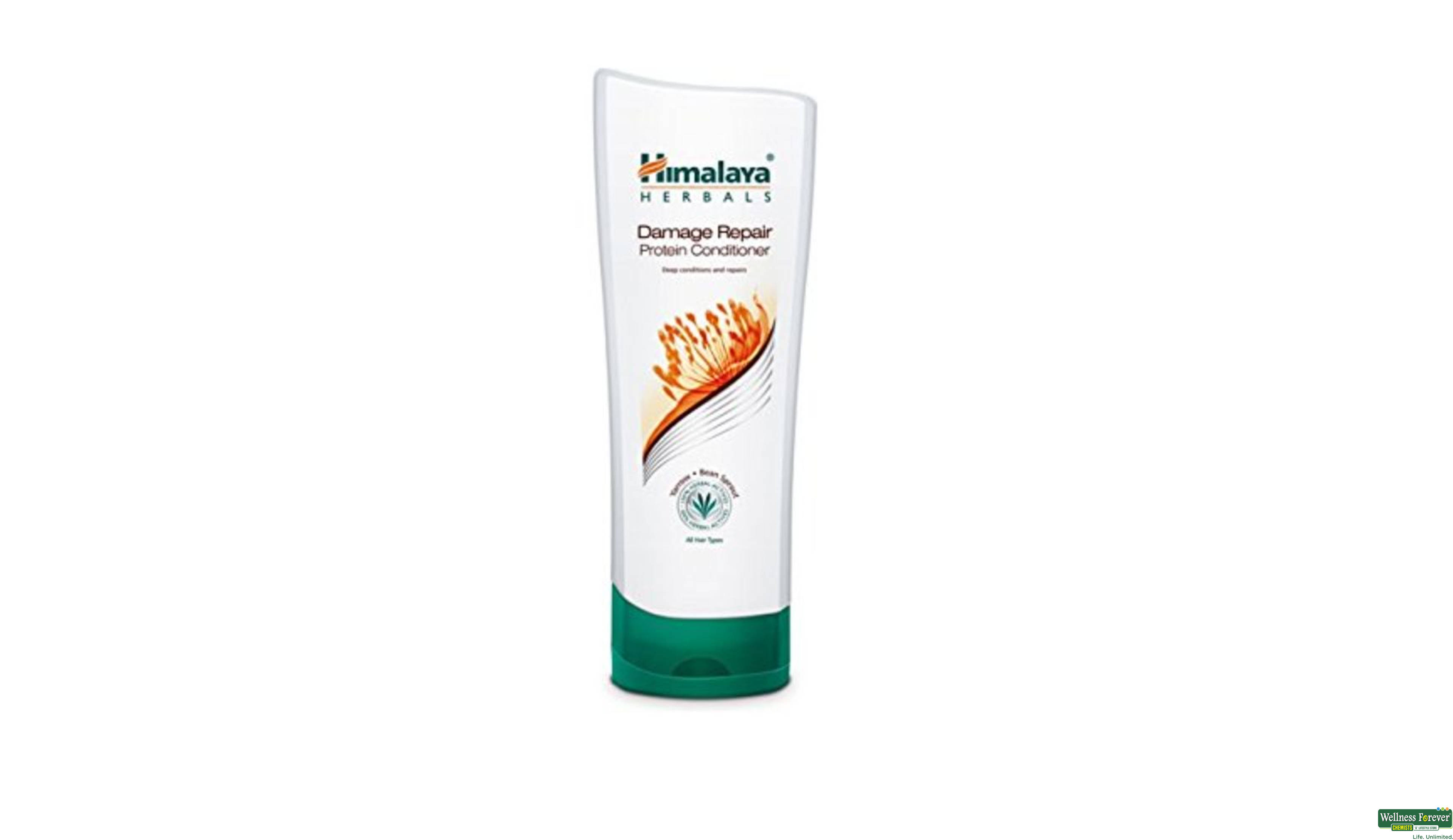 HIMA COND DAMAGE REPAIR PROTEIN 100ML- 1, 100ML, 
