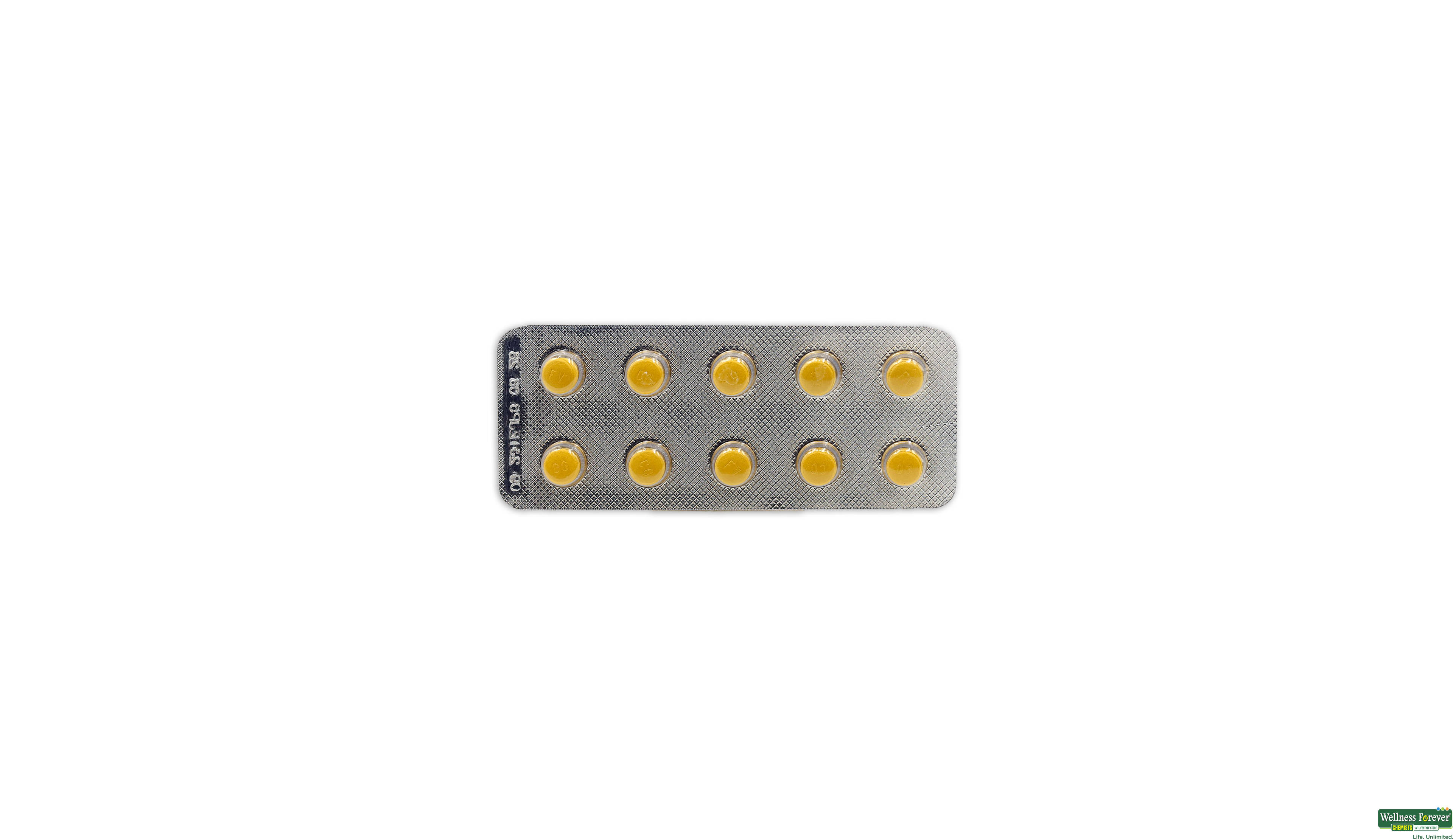 FEMARA 2.5MG 10TAB- 2, 10TAB, 