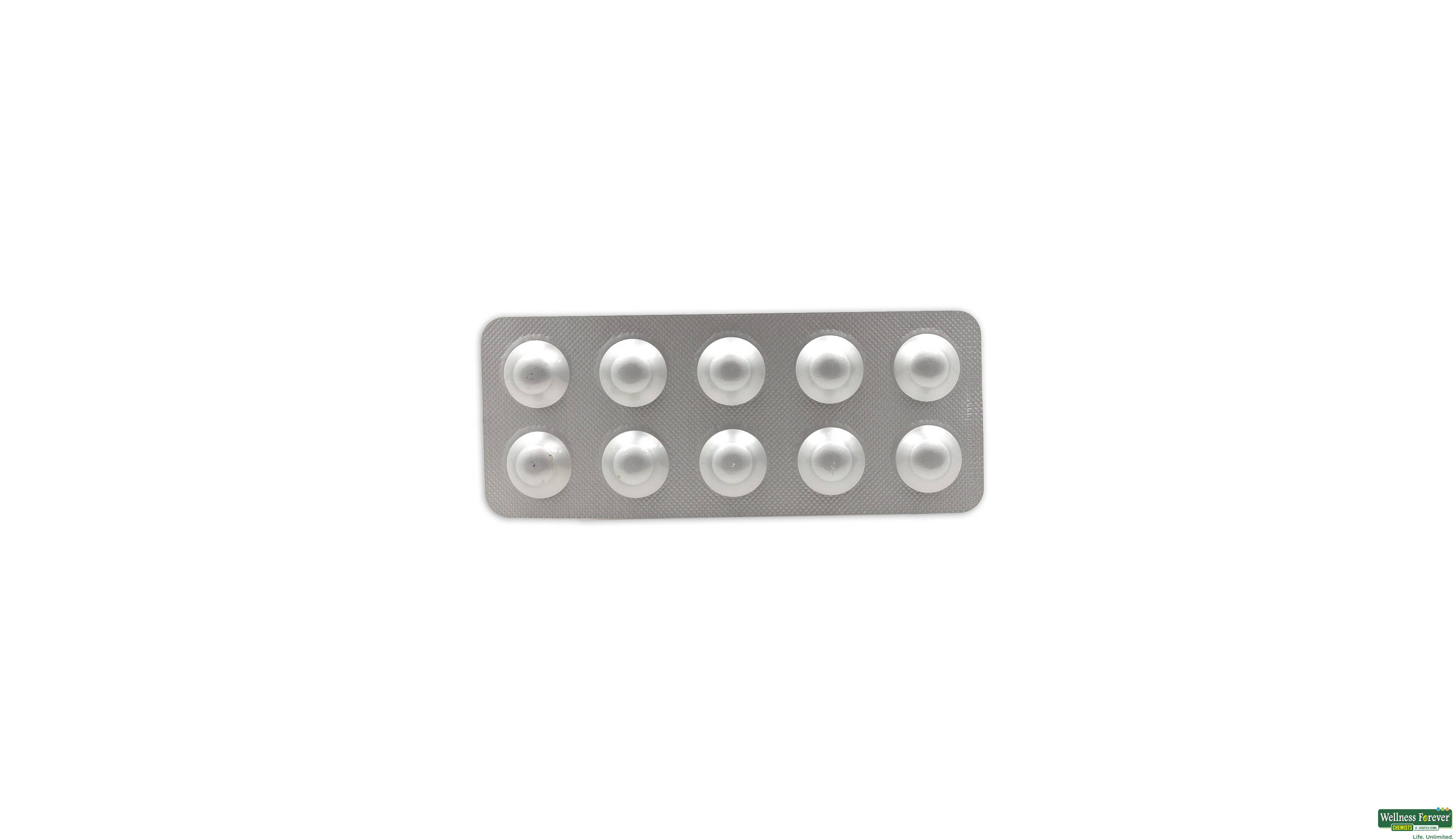PANTOSEC 40MG 10TAB- 2, 10TAB, 