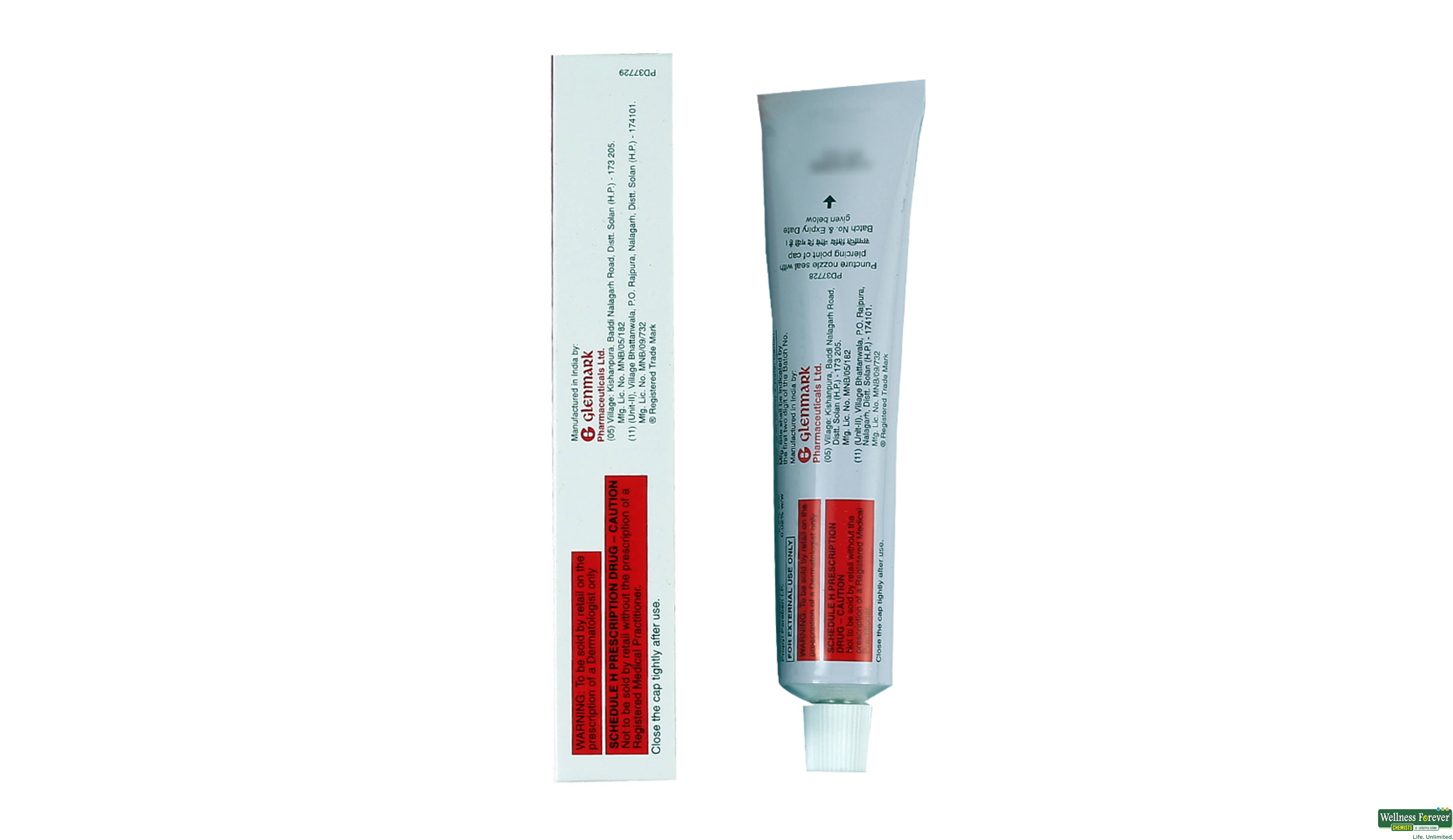 HALOVATE CREAM 30GM- 2, 30GM, 