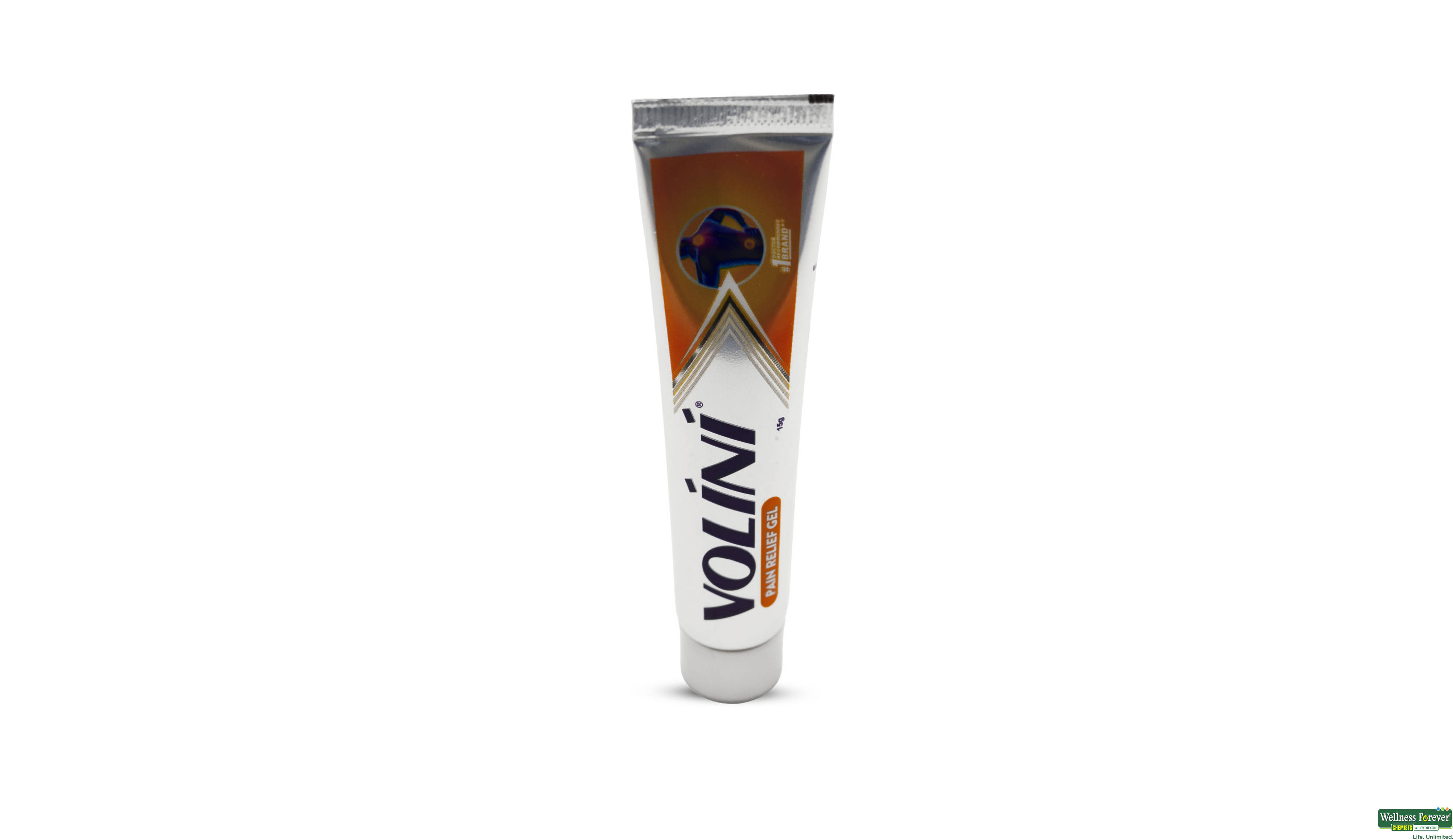 VOLINI GEL 15GM ##- 5, 15GM, null