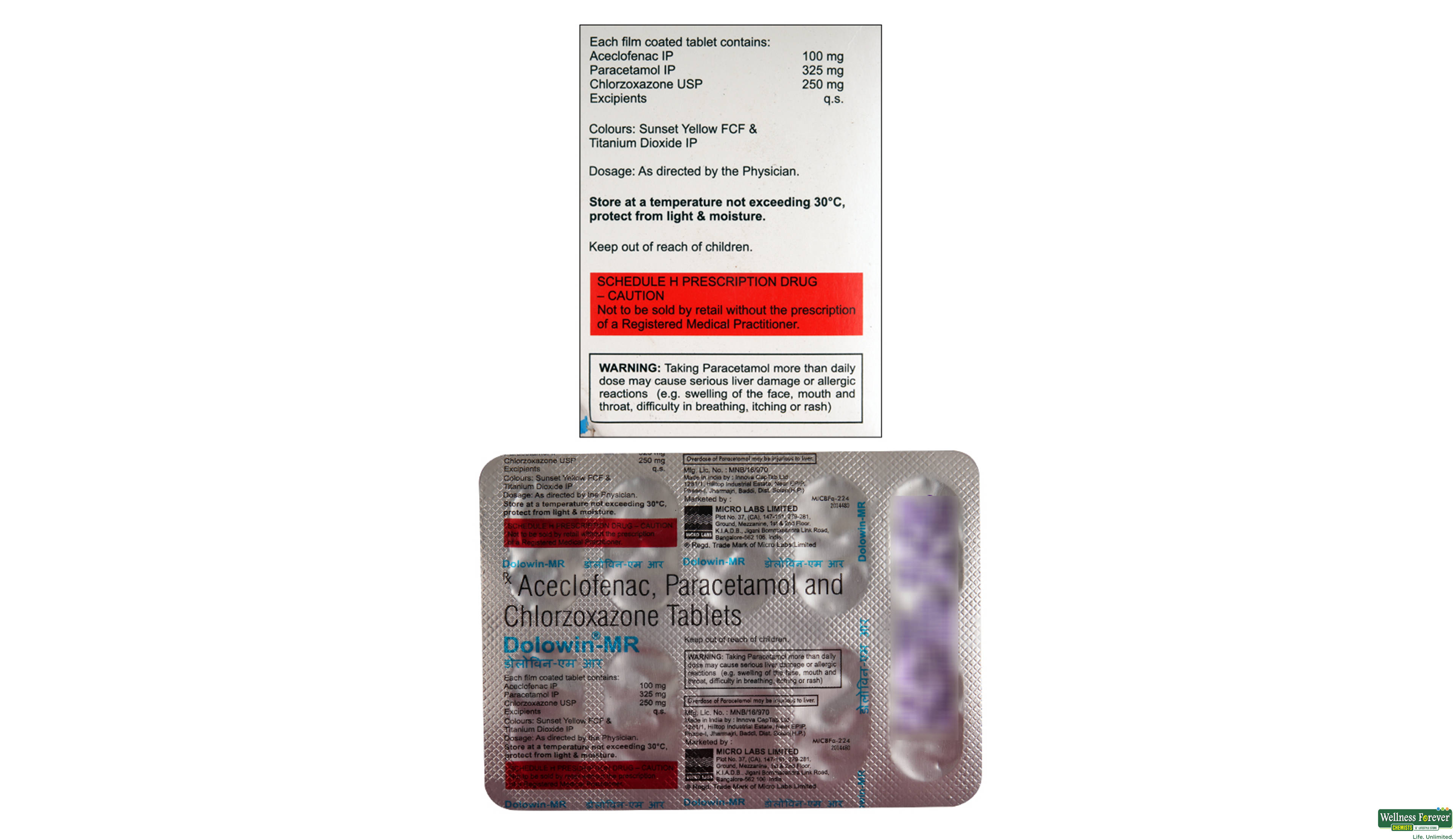 DOLOWIN-MR 10TAB- 2, 10TAB, null