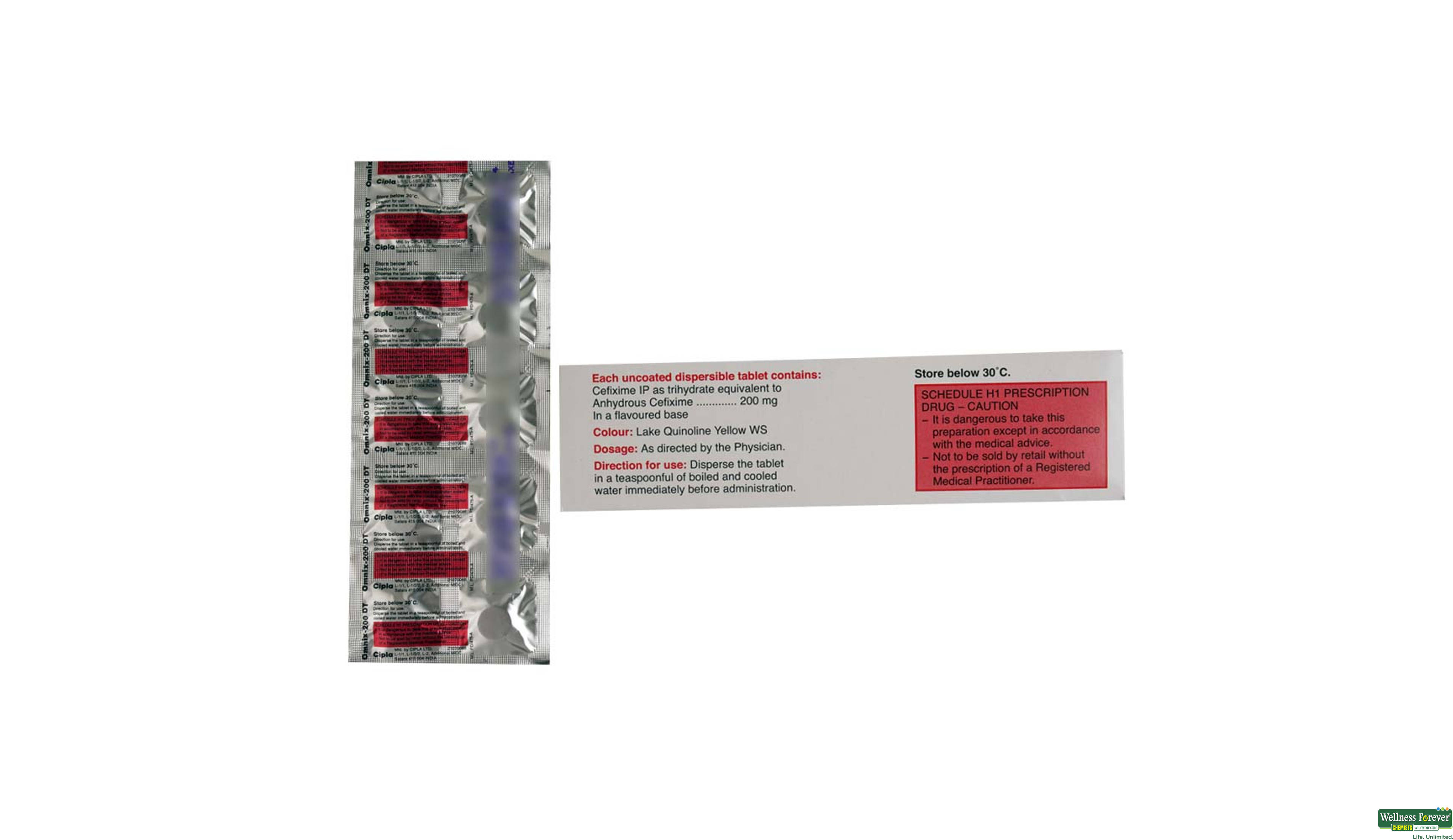 OMNIX 200DT 10TAB- 2, 10TAB, 