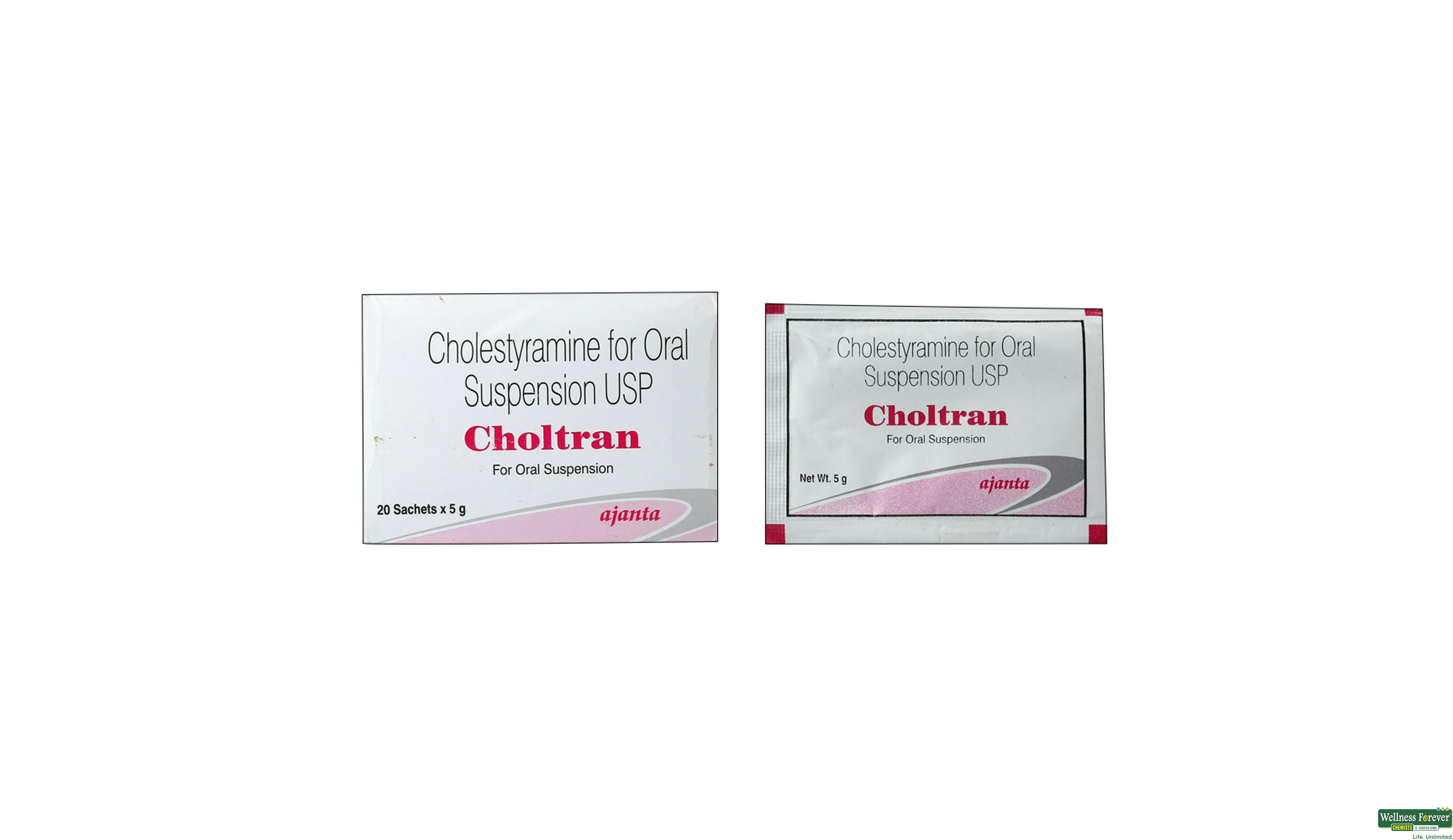 CHOLTRAN SACH 5GM- 1, 5GM, null
